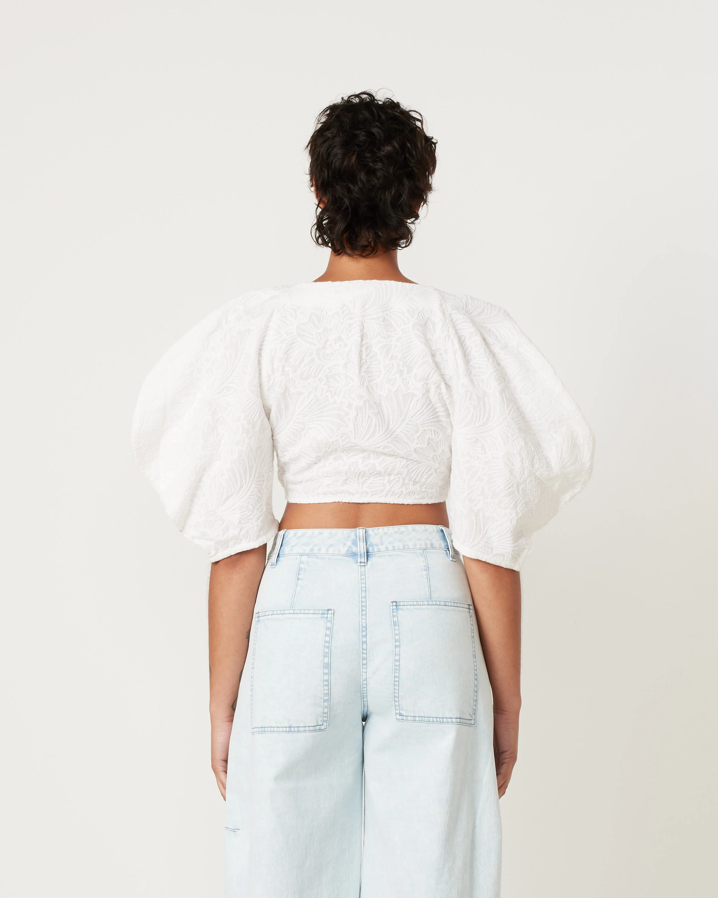 Navya Top - Image 4