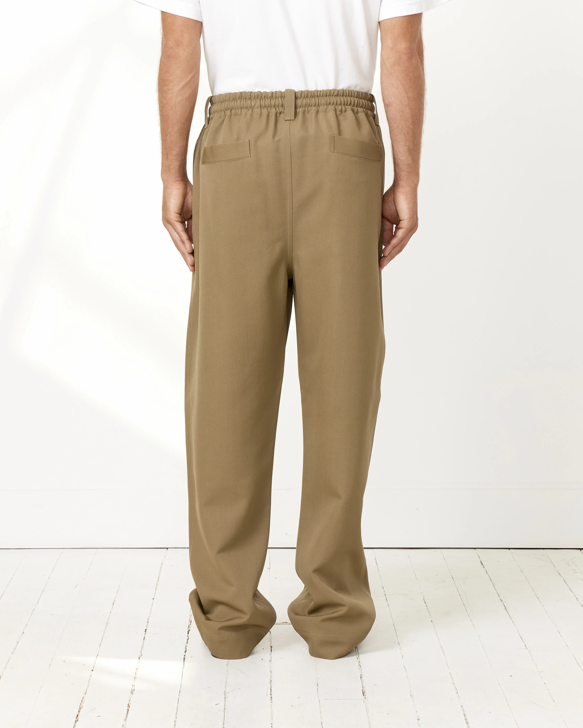 Pull On Trouser - Image 3