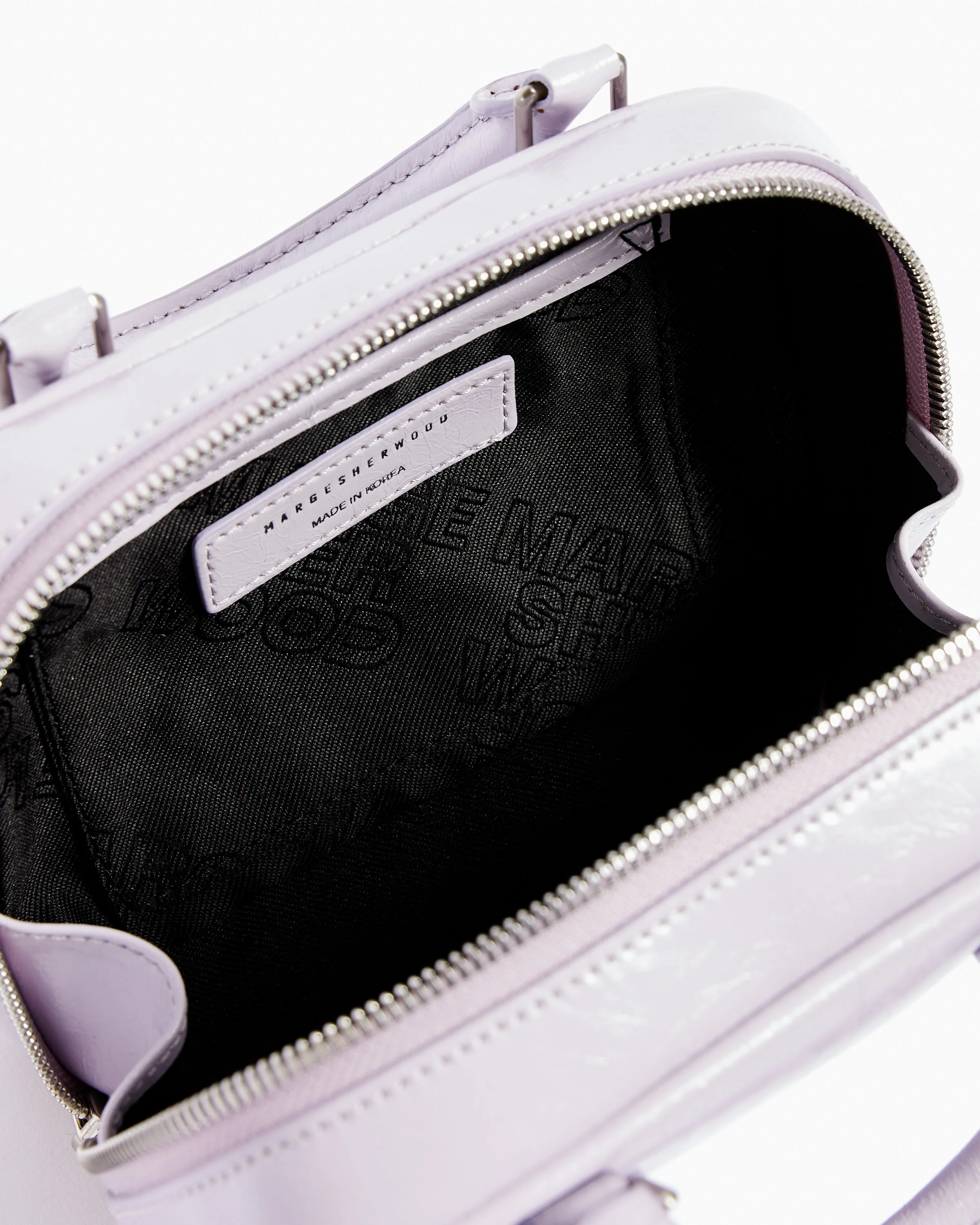 Piping Mini Bag - Image 5