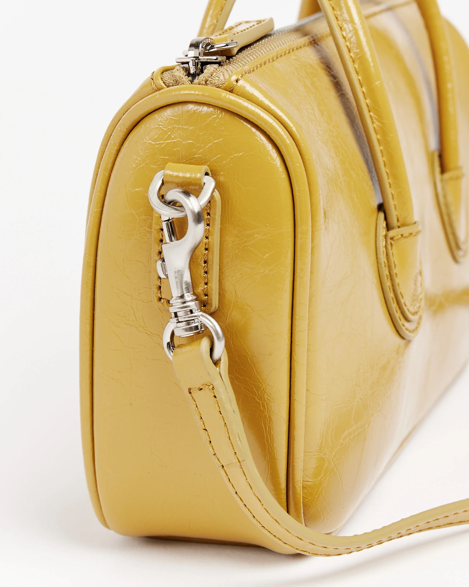 Small Zipper Bag - Image 5