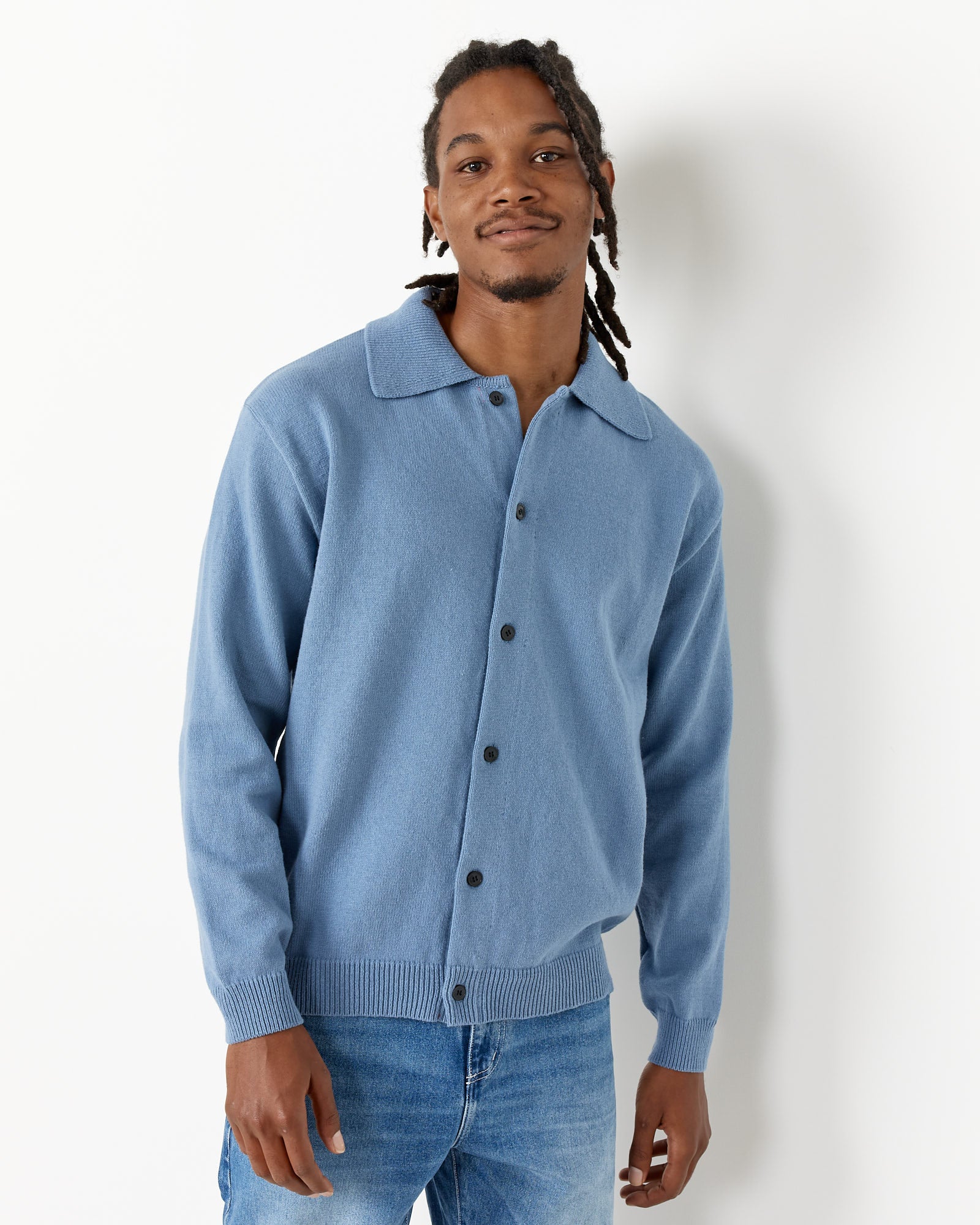 Formal Polo Shirt - Image 2
