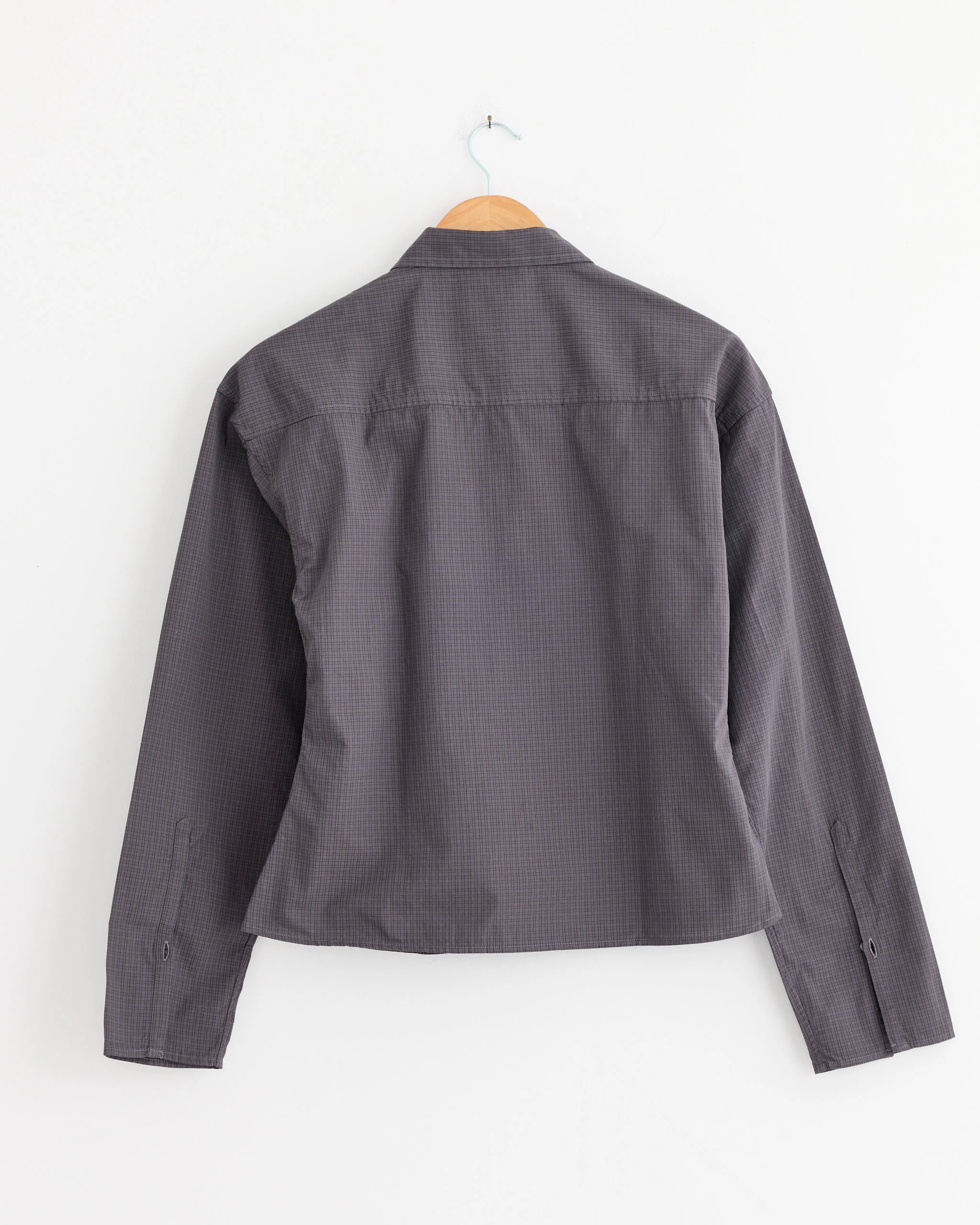Software Shirt in Mushroom - Image 3