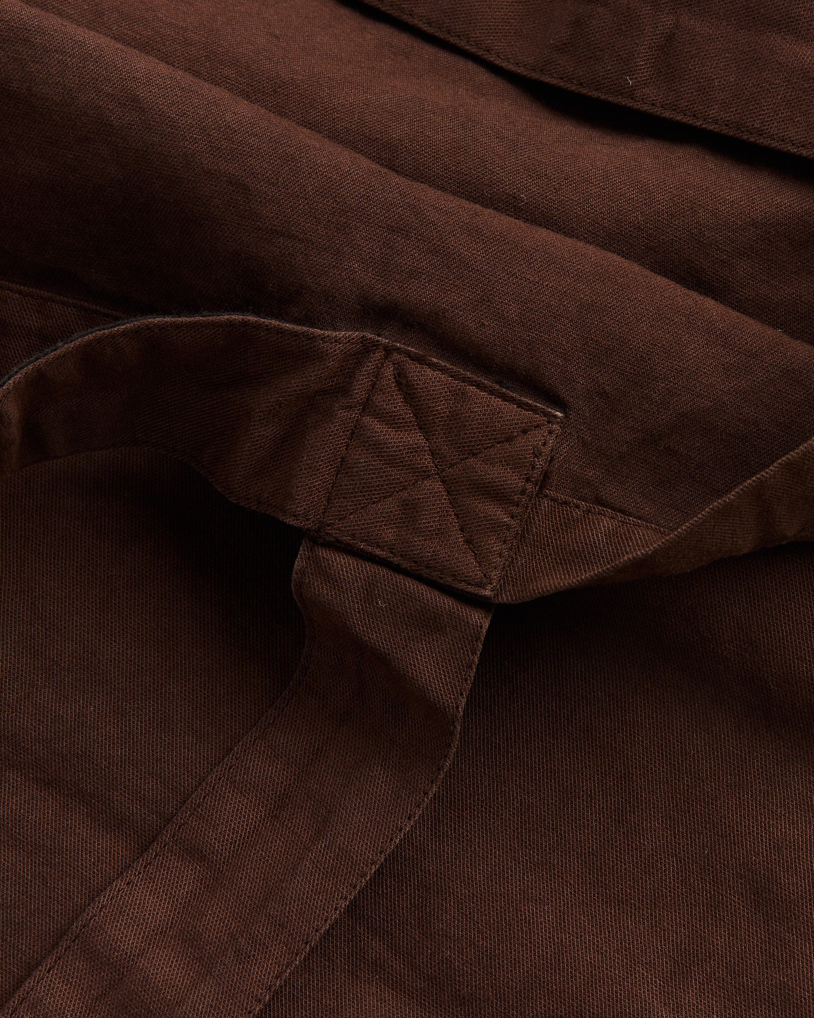 Shopper in Mahogany - Image 2