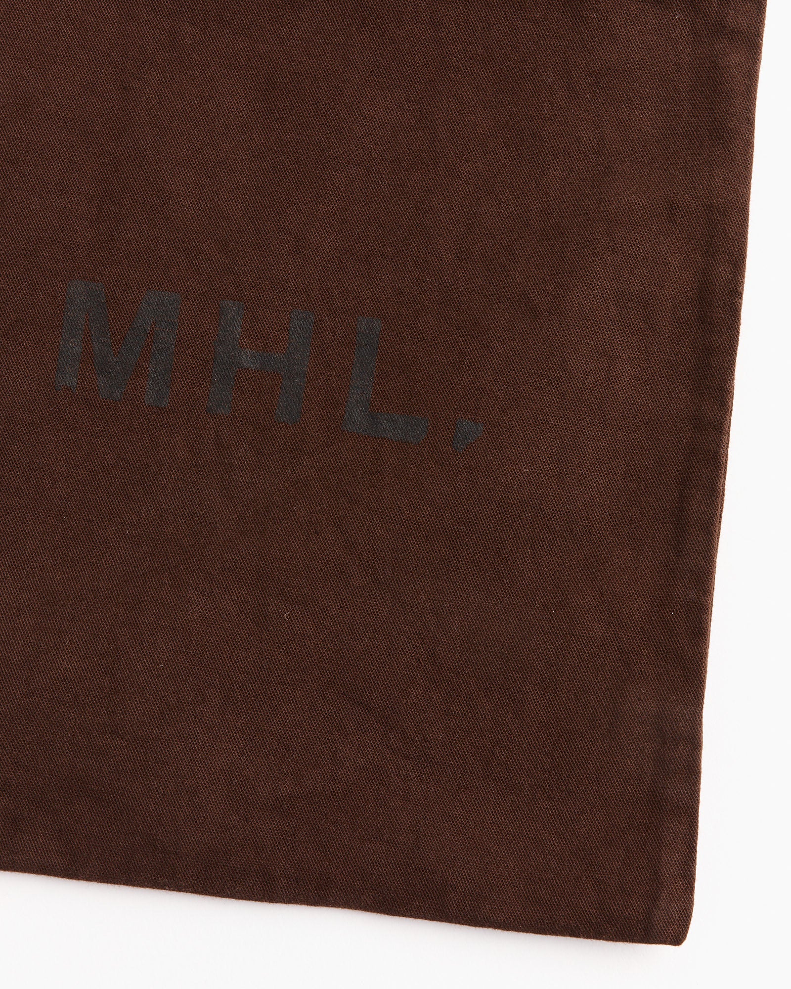 Shopper in Mahogany - Image 3