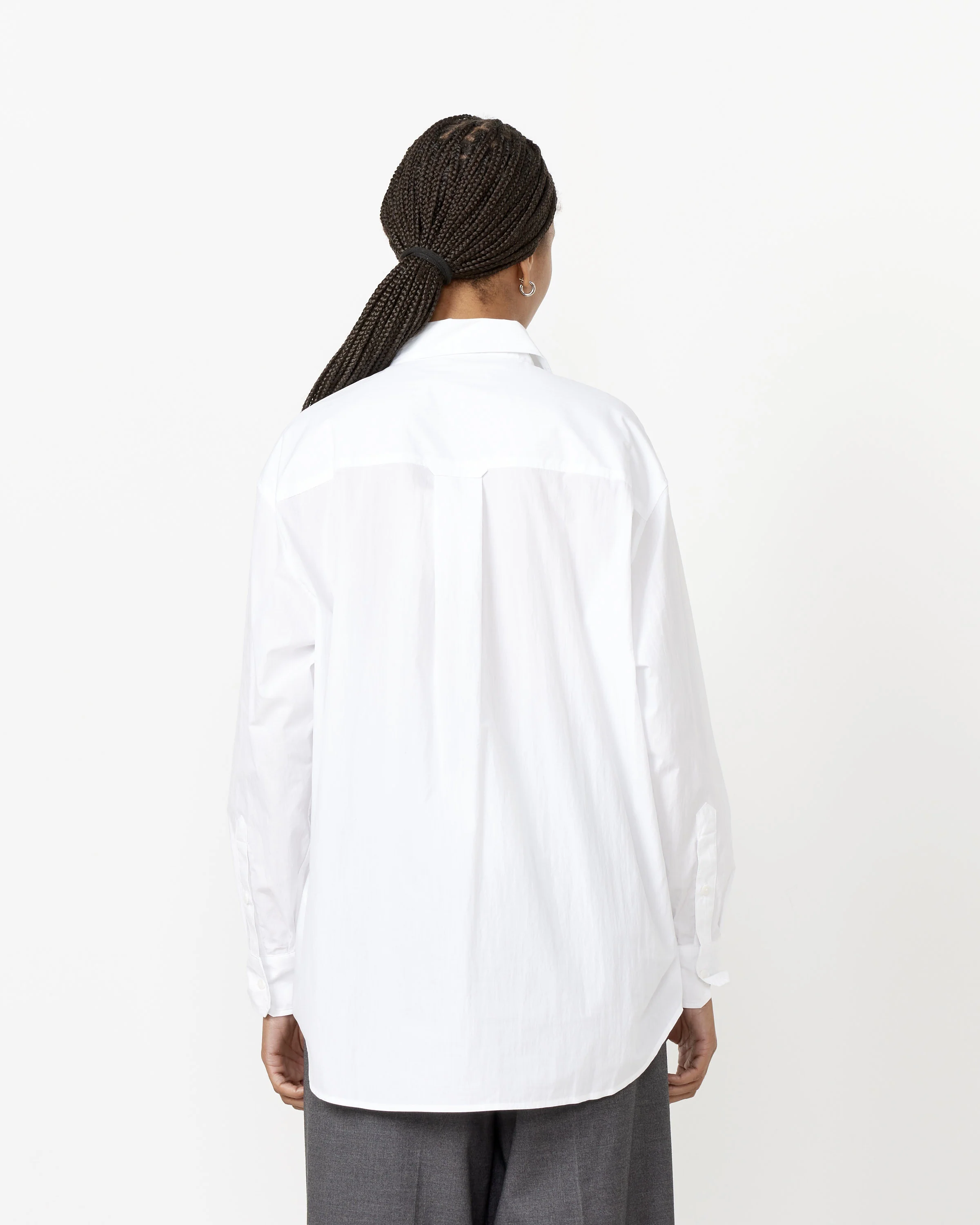 Oversized Shirt - Image 4
