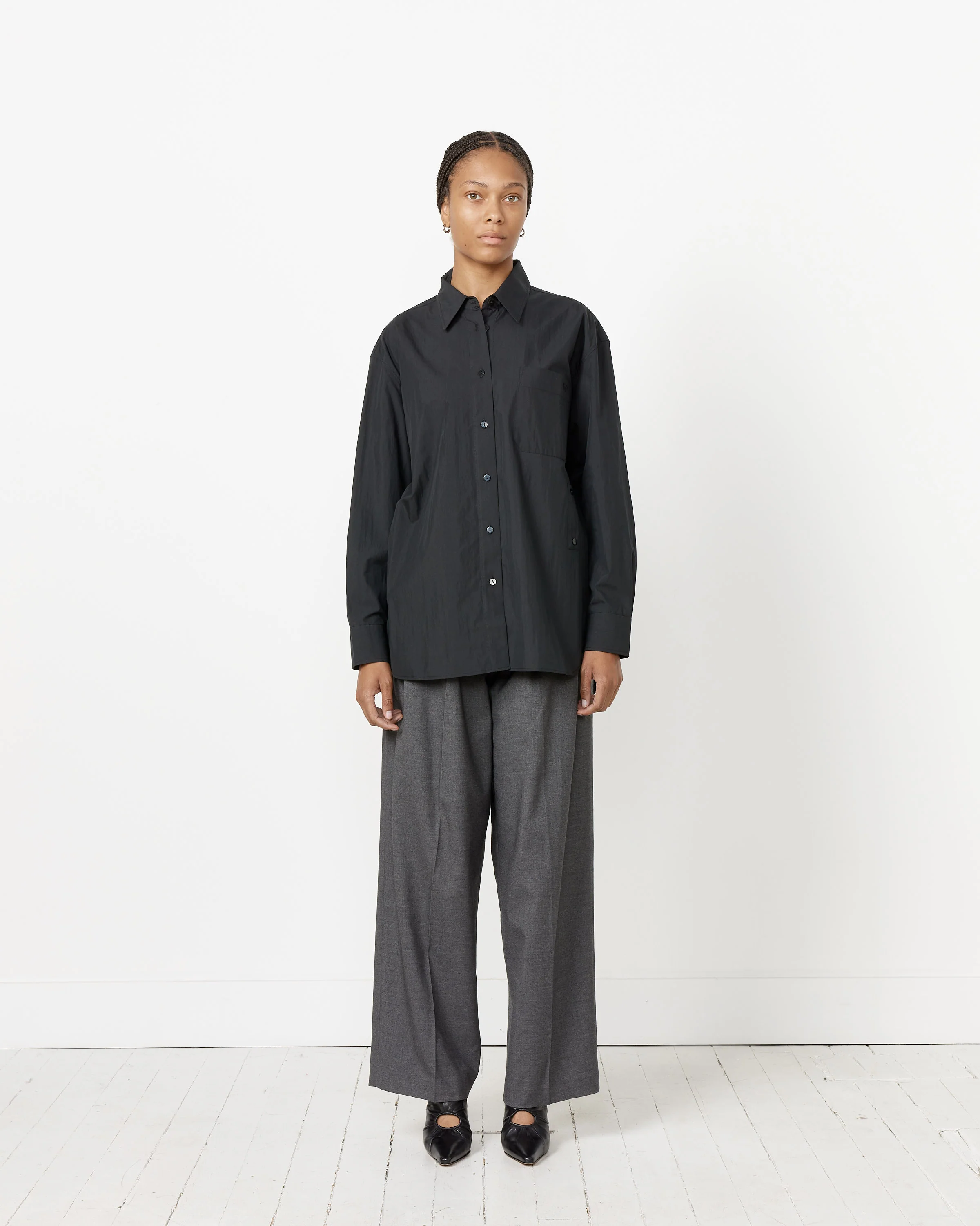 Oversized Shirt - Image 7
