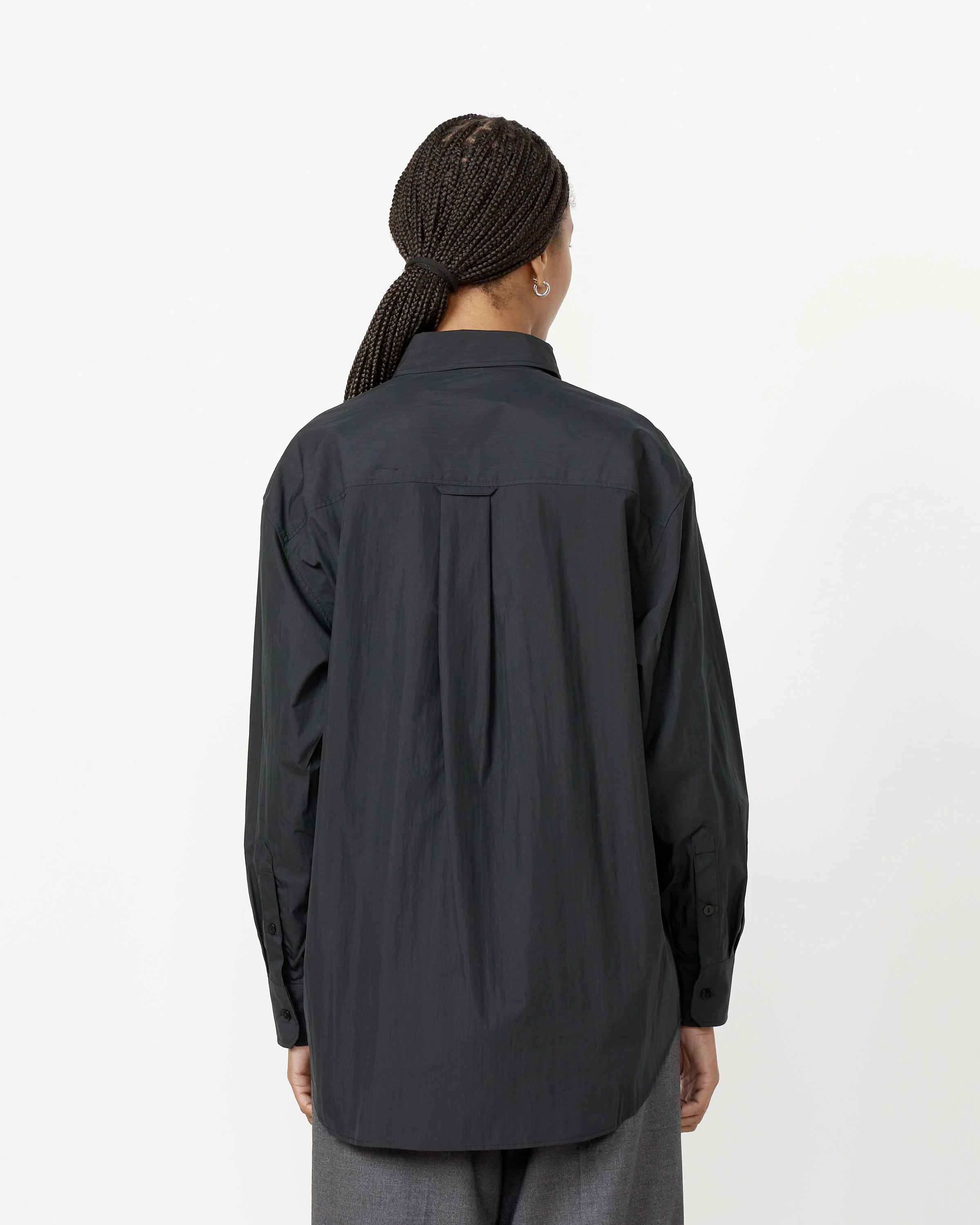 Oversized Shirt - Image 9