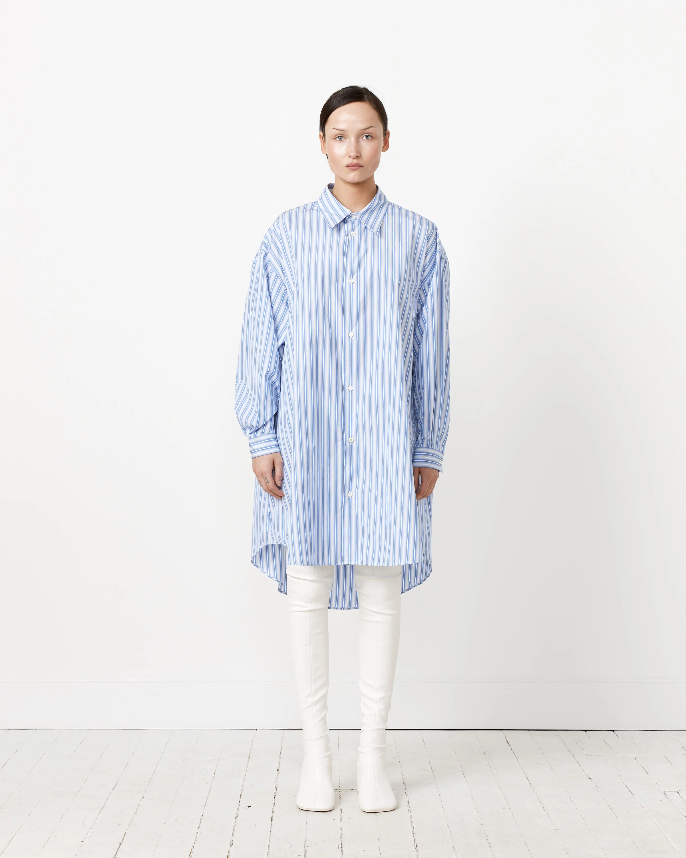 Shirt Dress