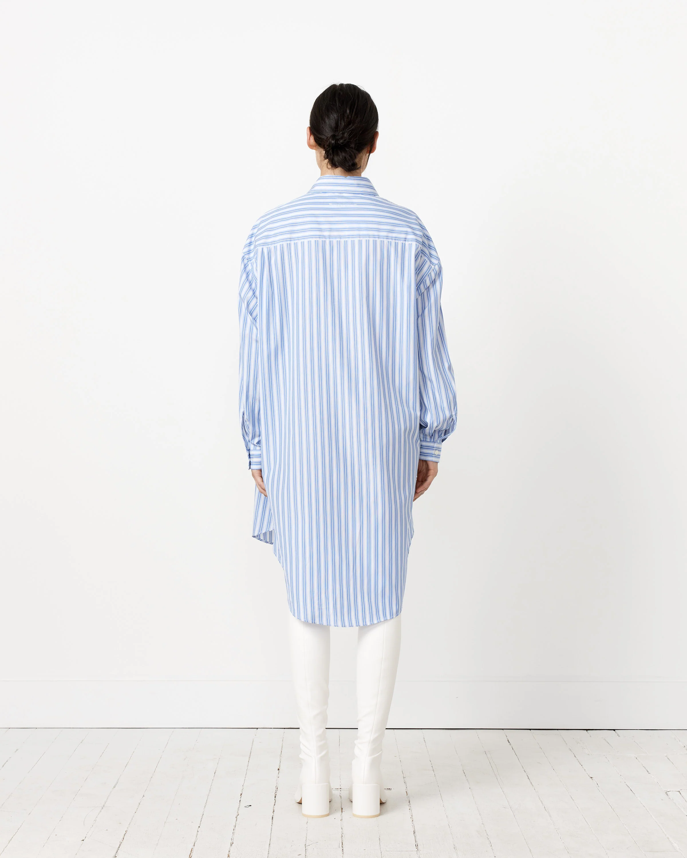 Shirt Dress - Image 5