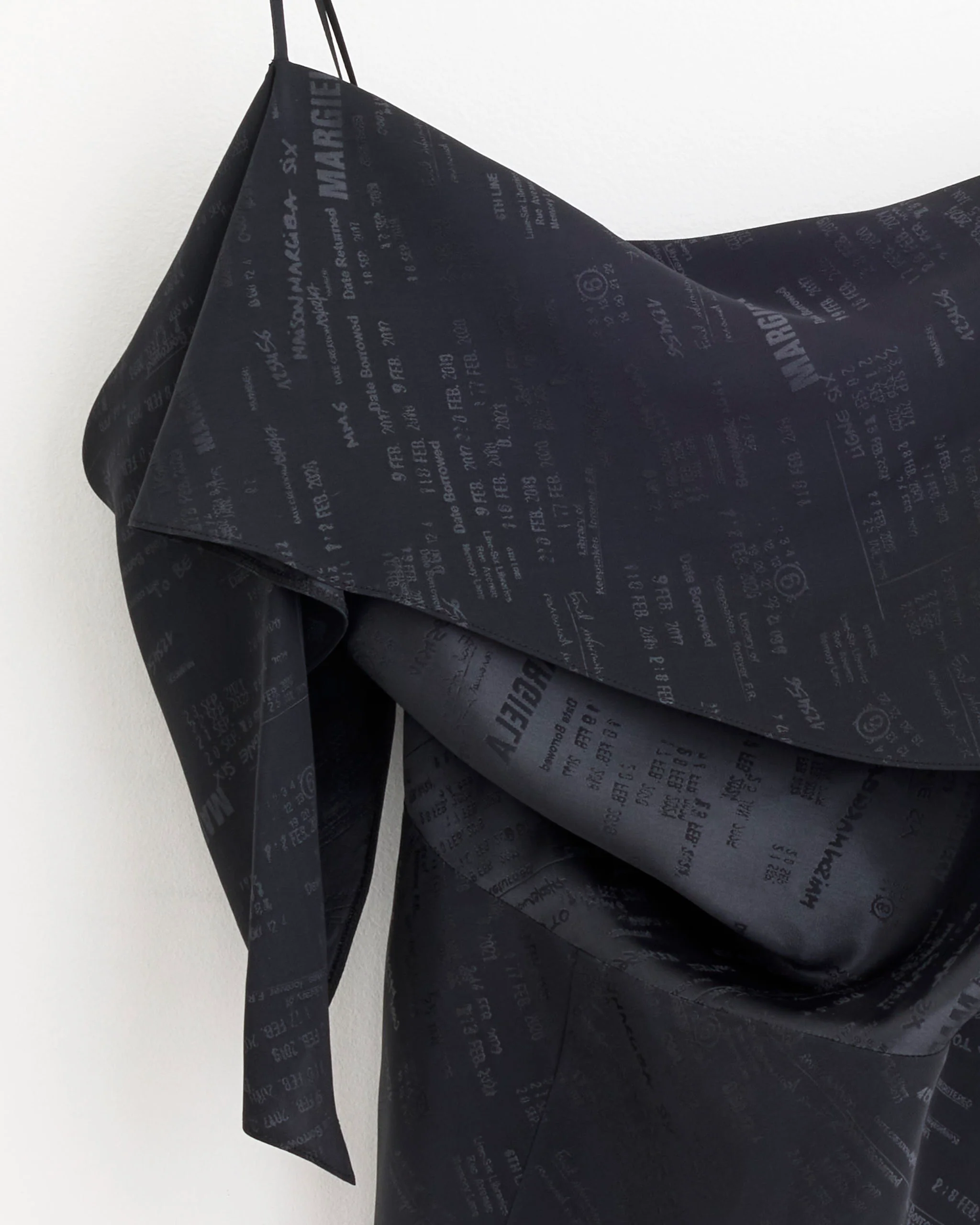 Top in Black - Image 3