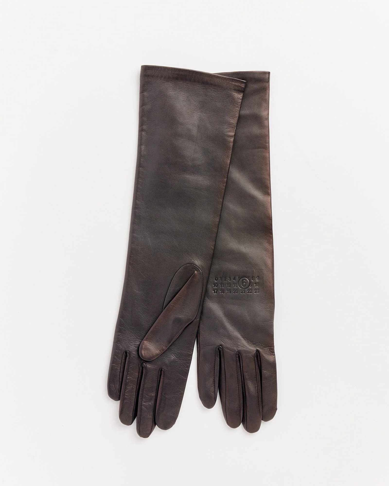 Gloves in Black