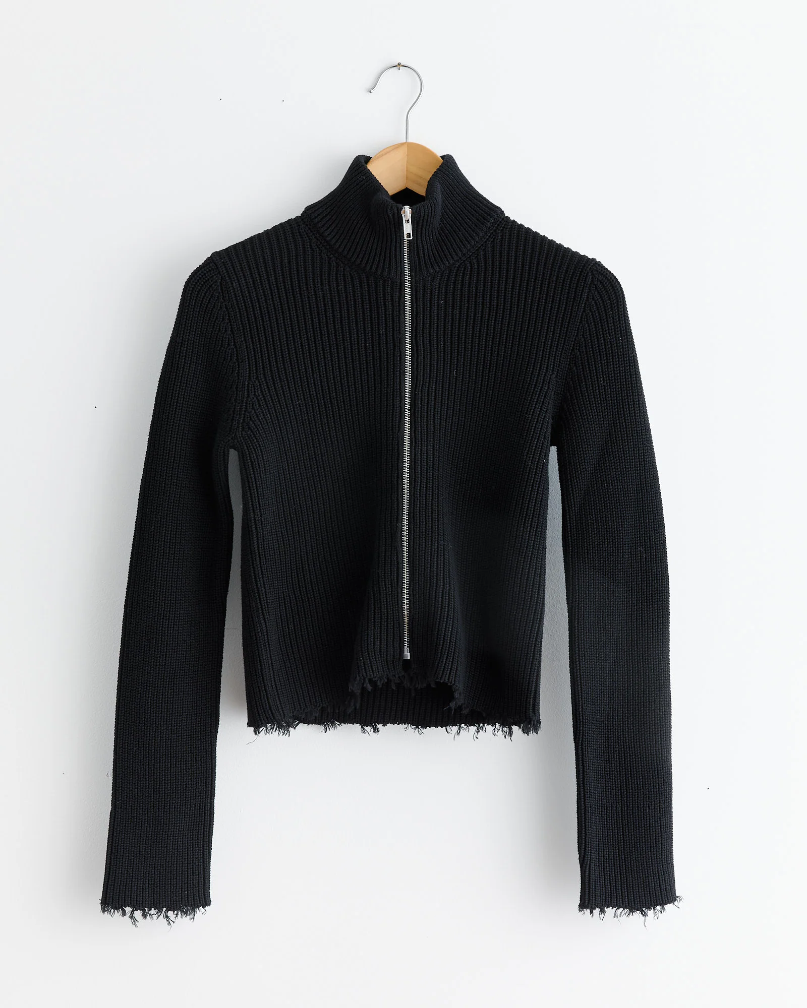 Sports Jacket in Black
