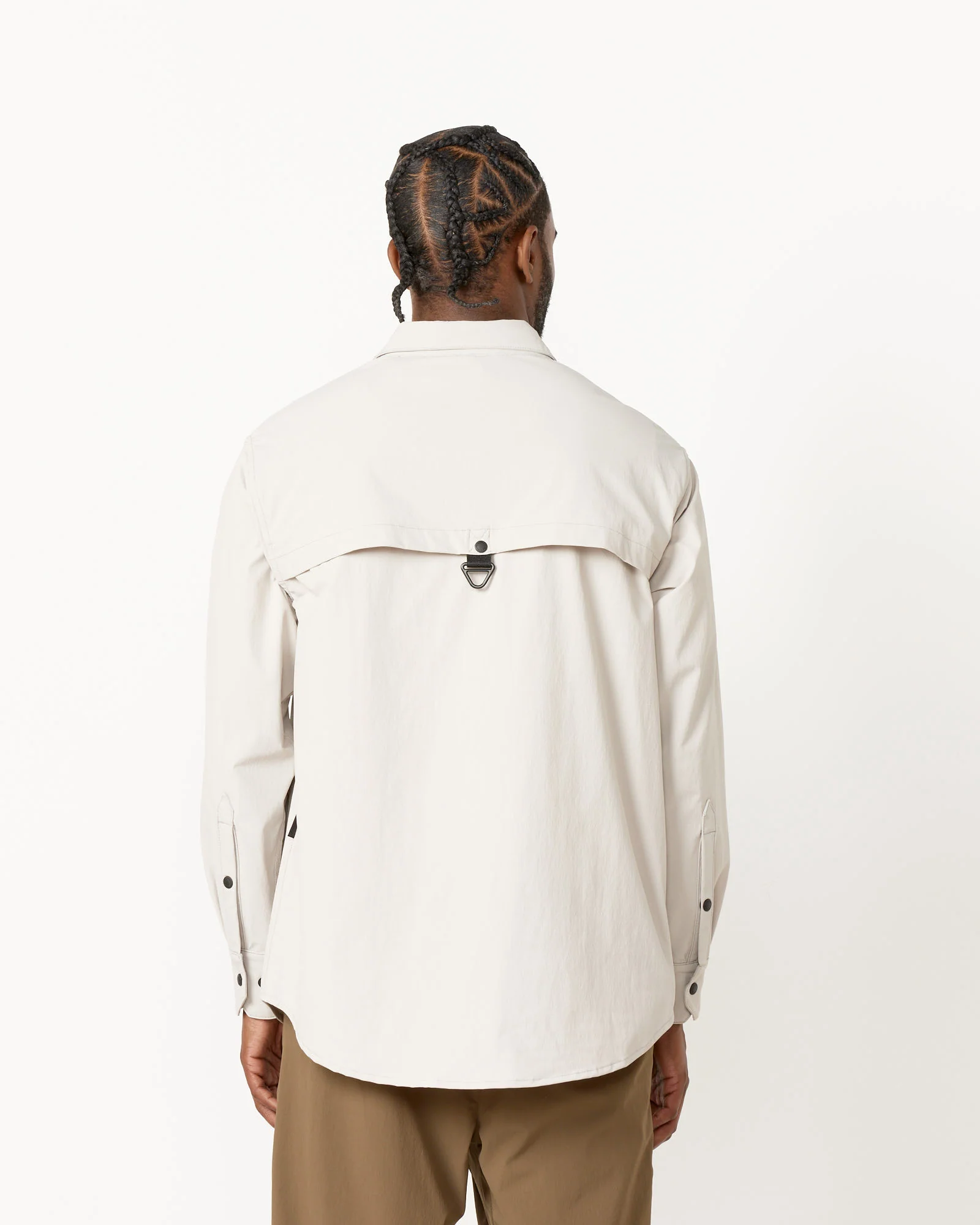 Friedberg Overshirt - Image 6