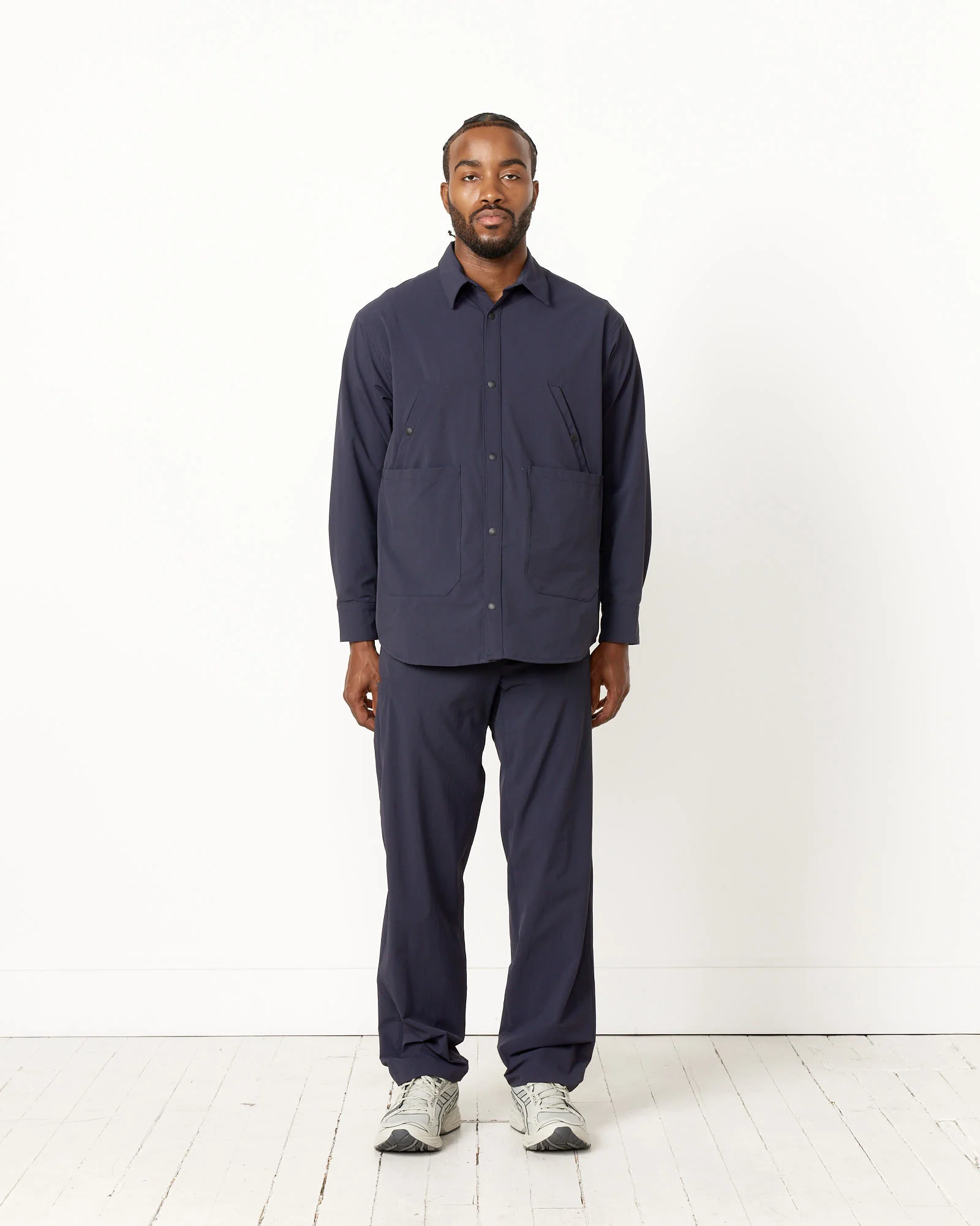 Friedberg Overshirt - Image 8