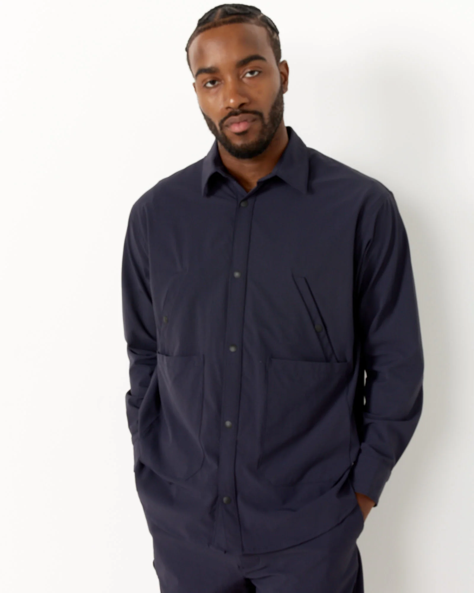 Friedberg Overshirt - Image 9