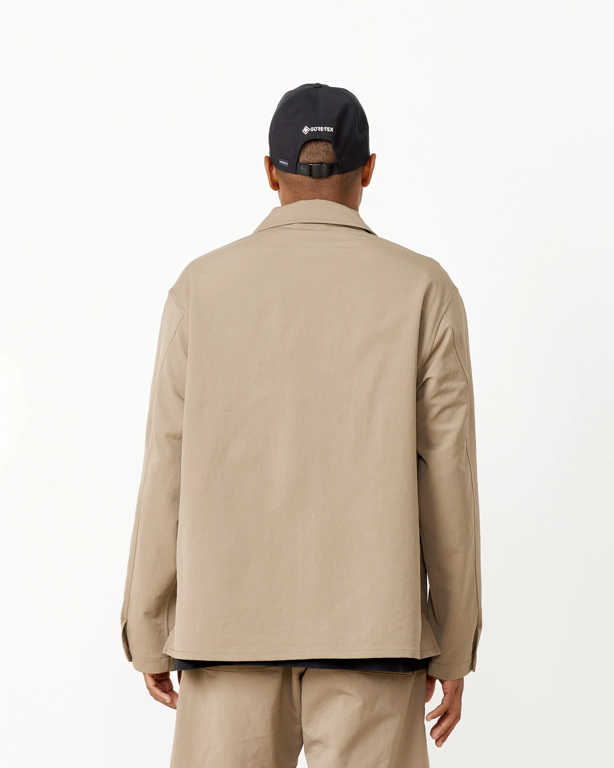 Alphadry Shirt Jacket - Image 13