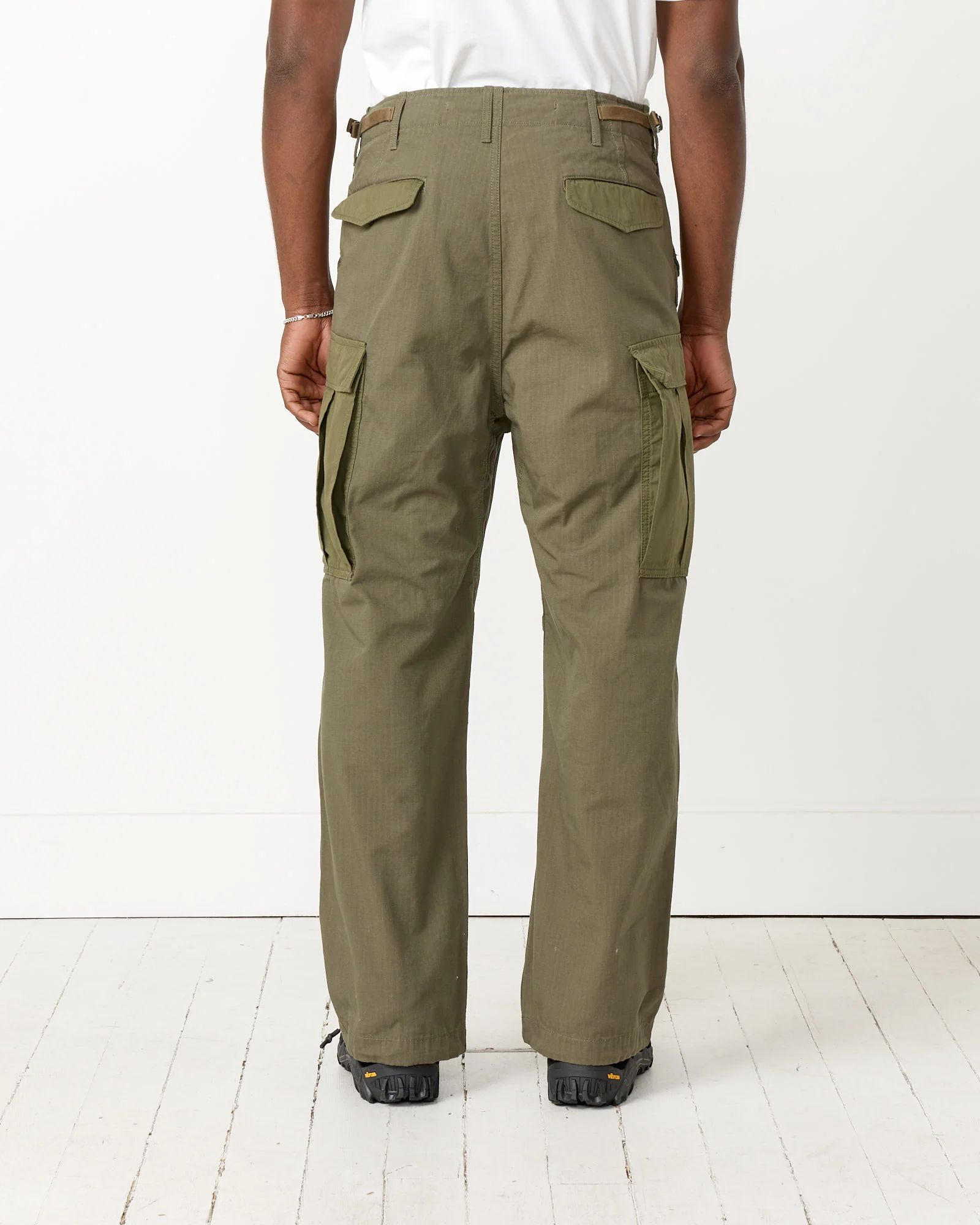 Cargo Pant - Image 9