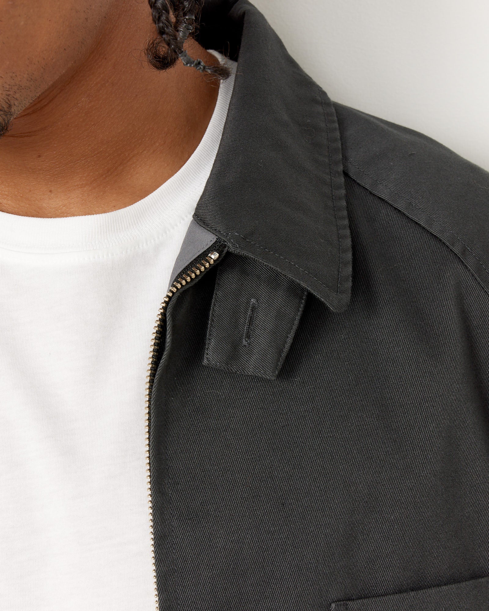 Gore-Tex Infinium Chino Crew Jacket - Image 4
