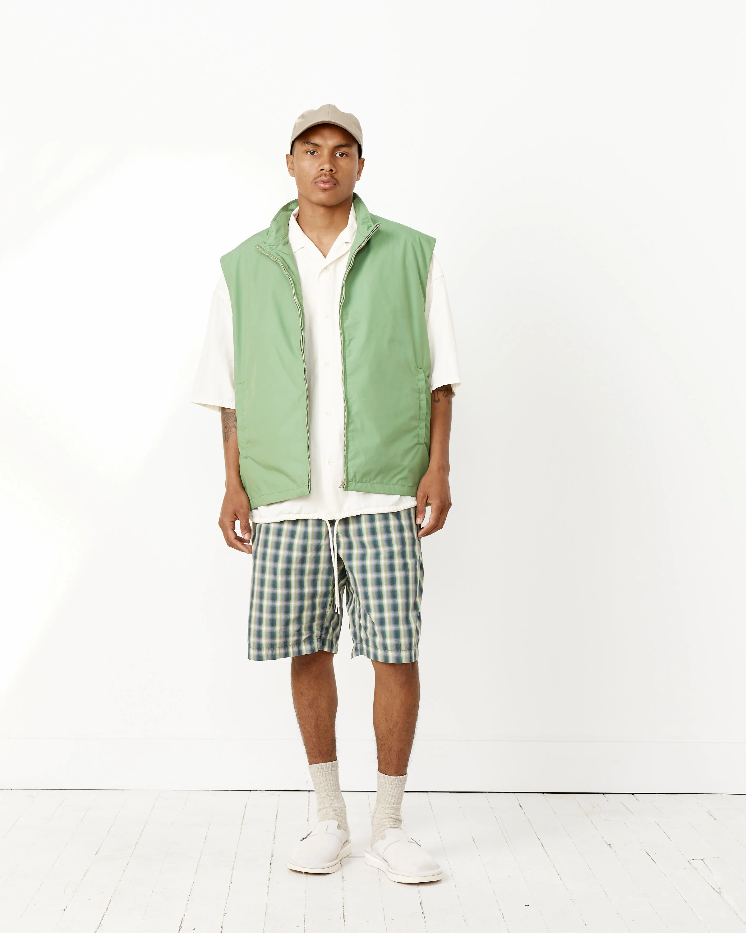 Multi Pocket Vest - Image 3