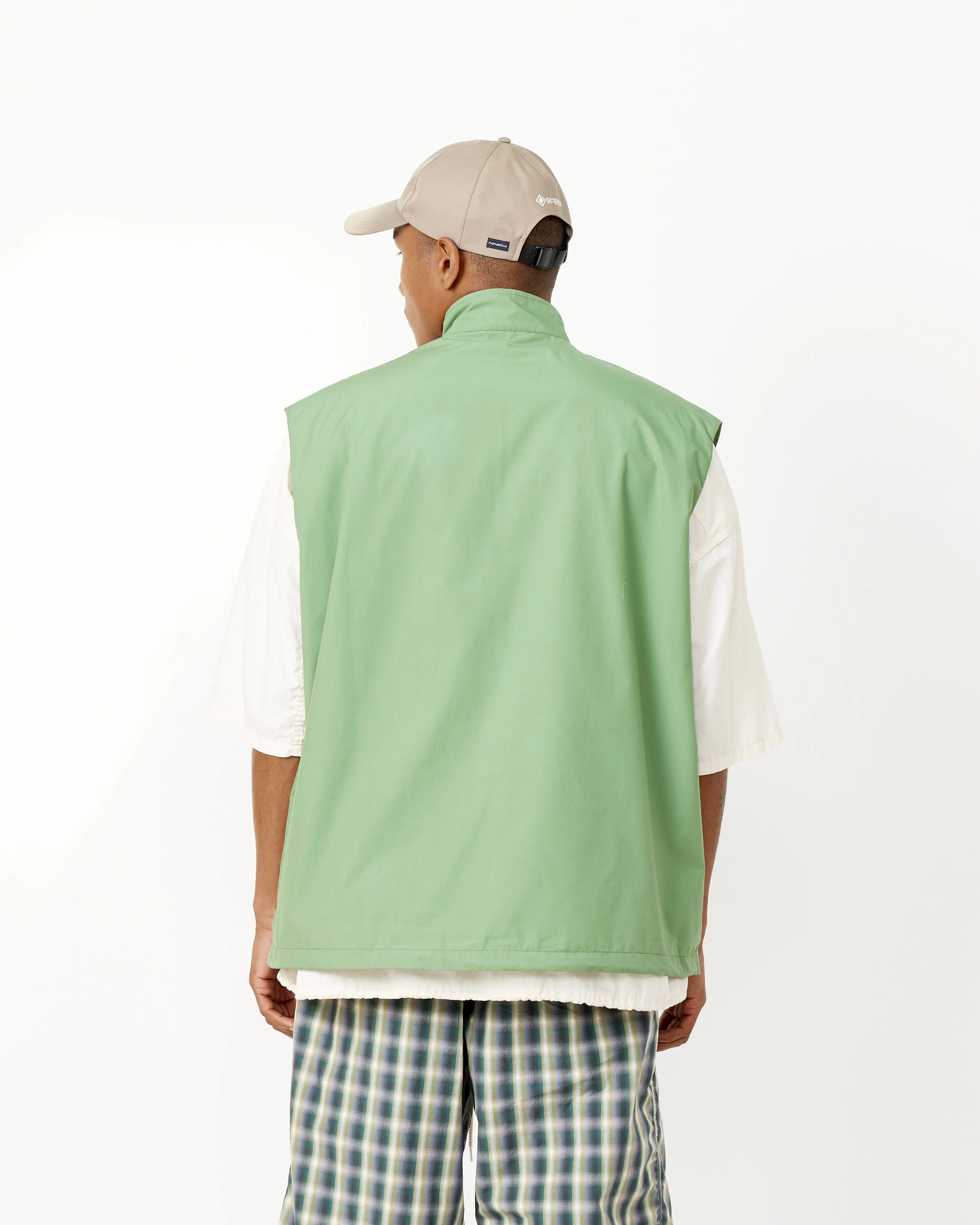 Multi Pocket Vest - Image 4