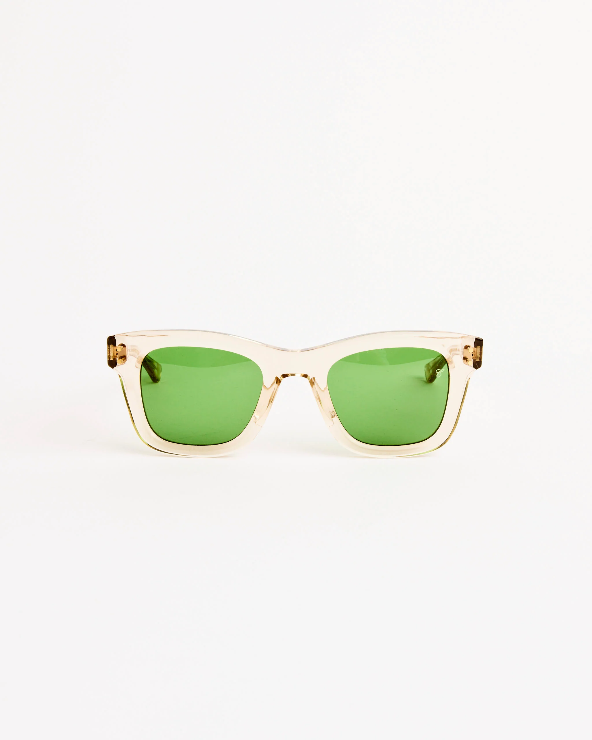 Connolly Sunglasses in Honey Mauve/Mid Brown