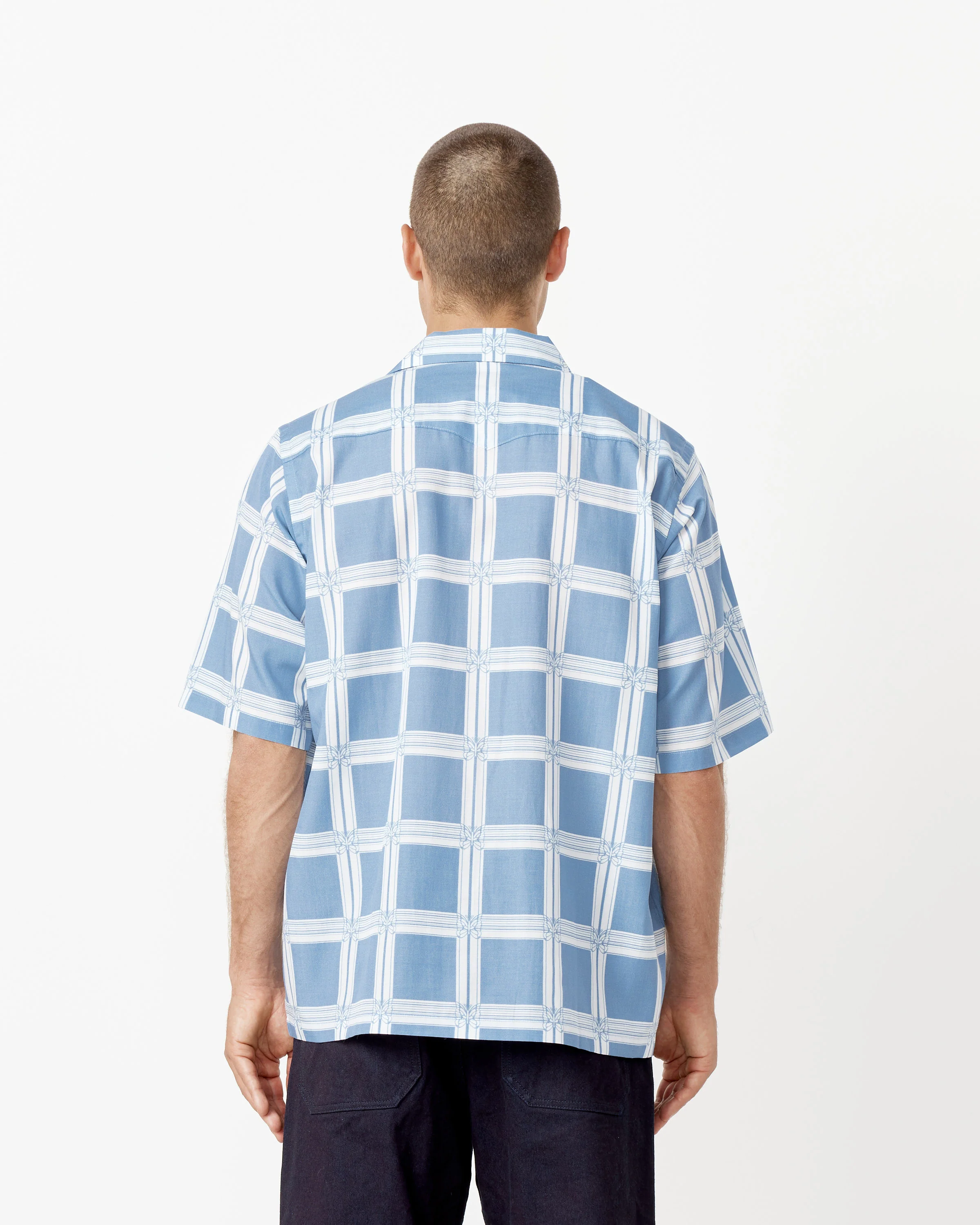 Cowboy One-Up SS Shirt - Image 10