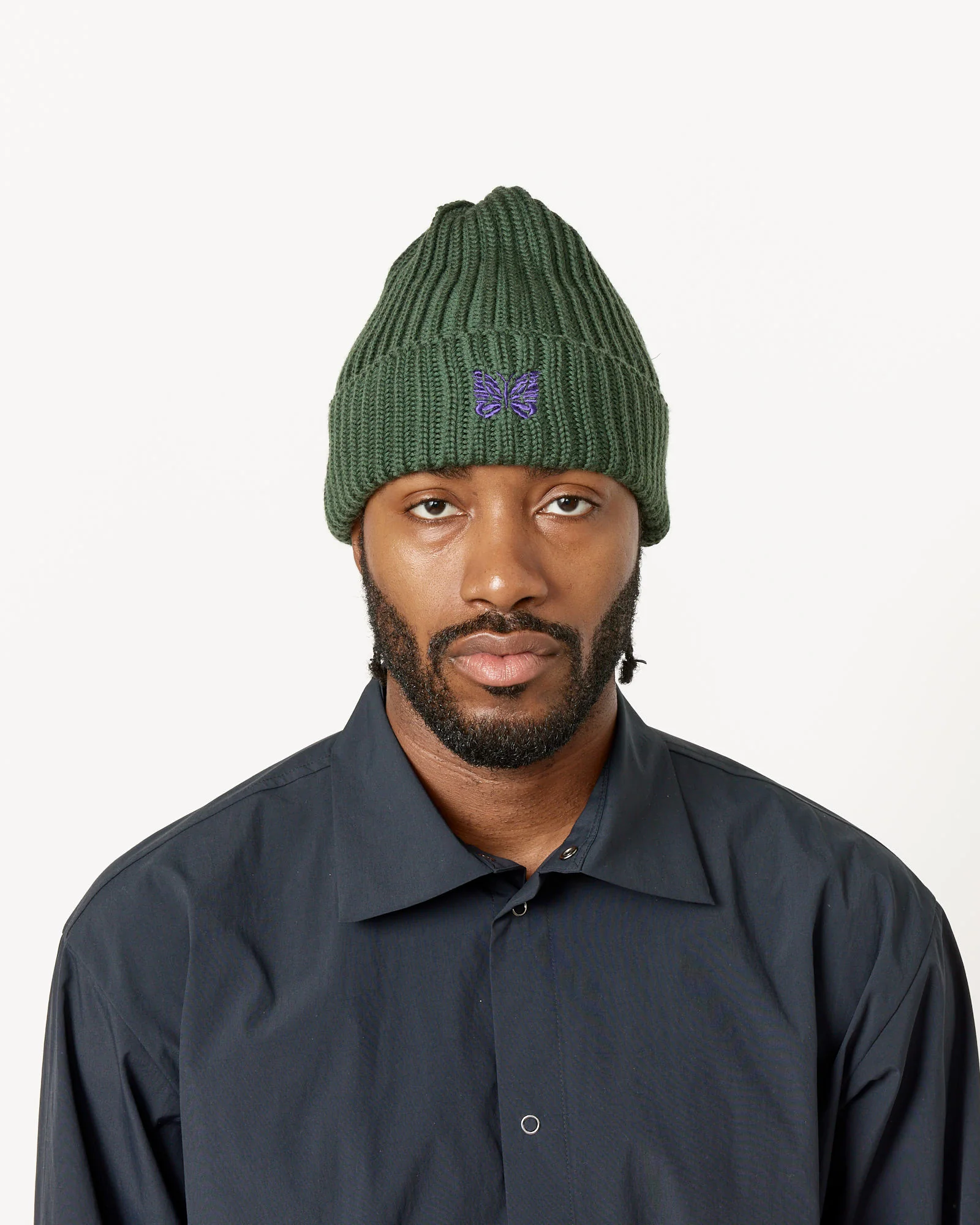 Merino Wool Watch Cap - Image 7