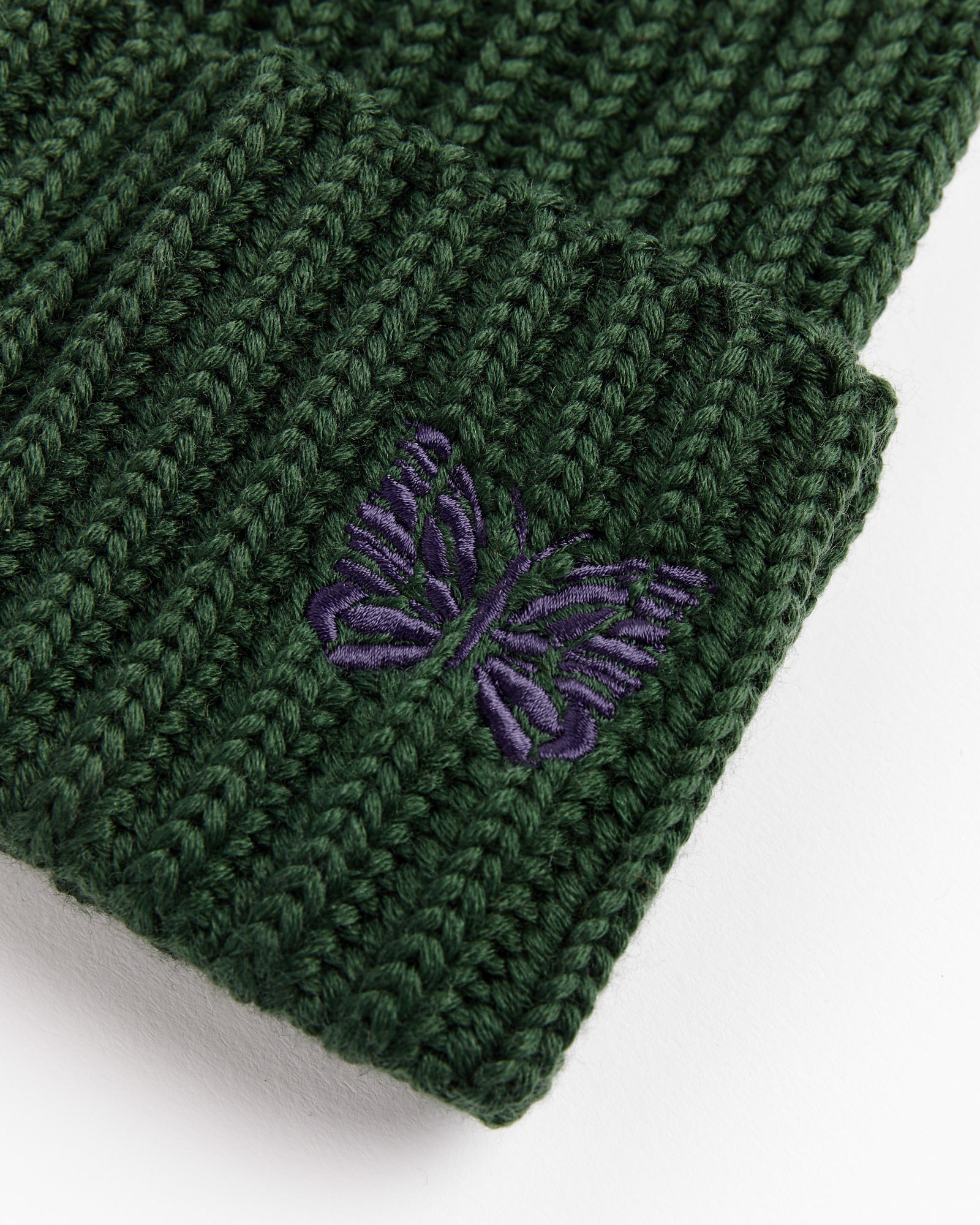 Merino Wool Watch Cap - Image 8