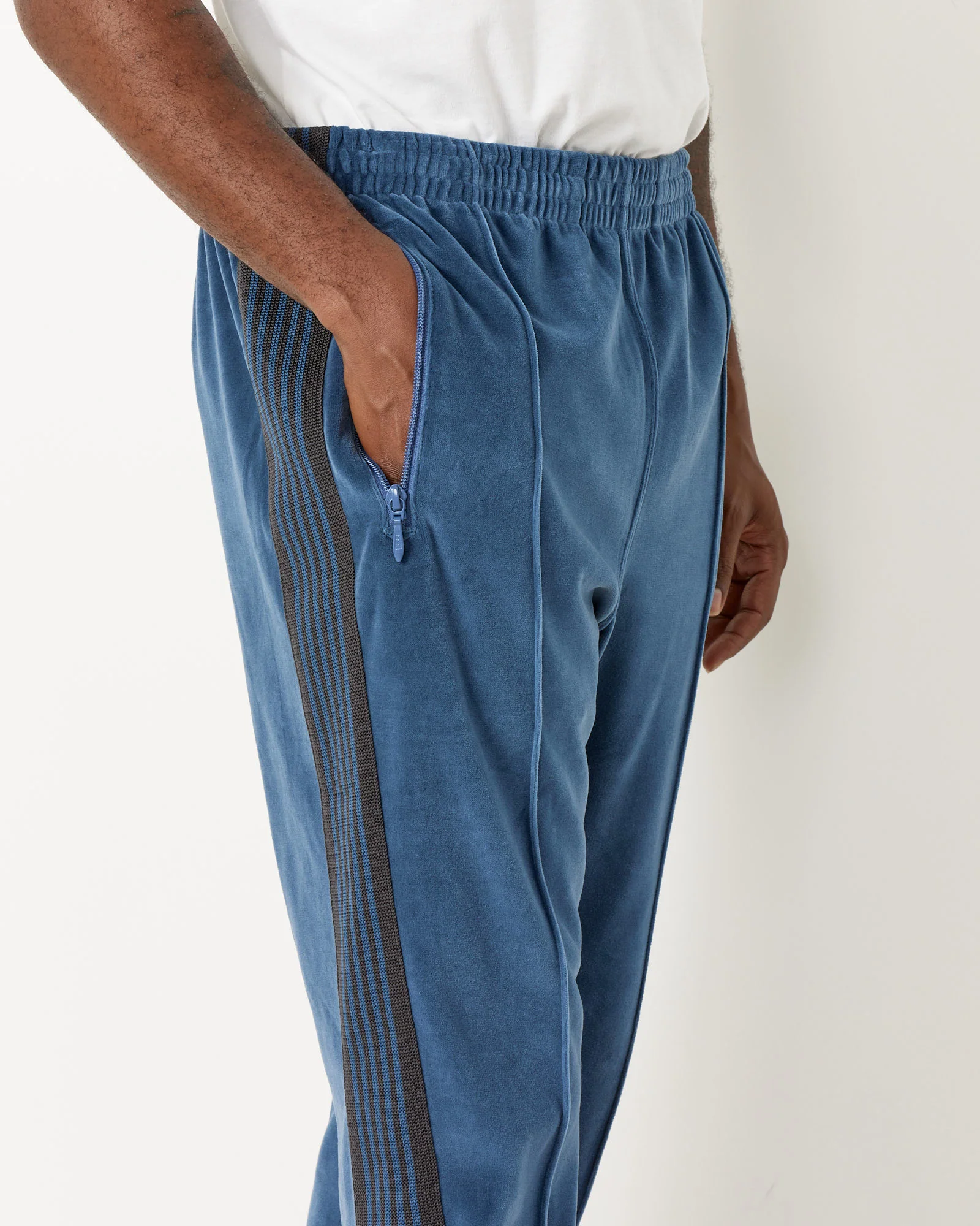 Narrow Track Pant - Image 4
