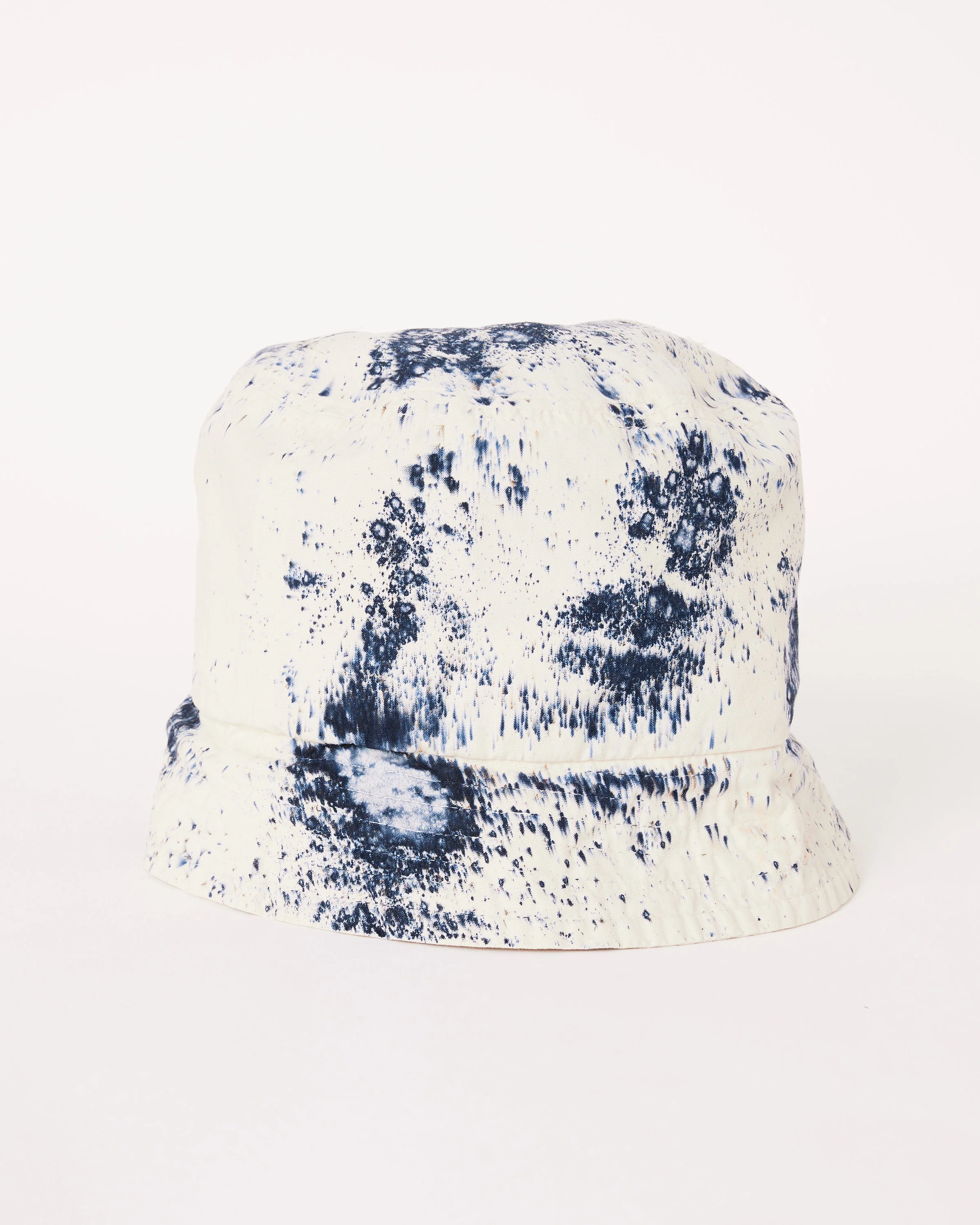 Hand Dyed Hat - Image 4