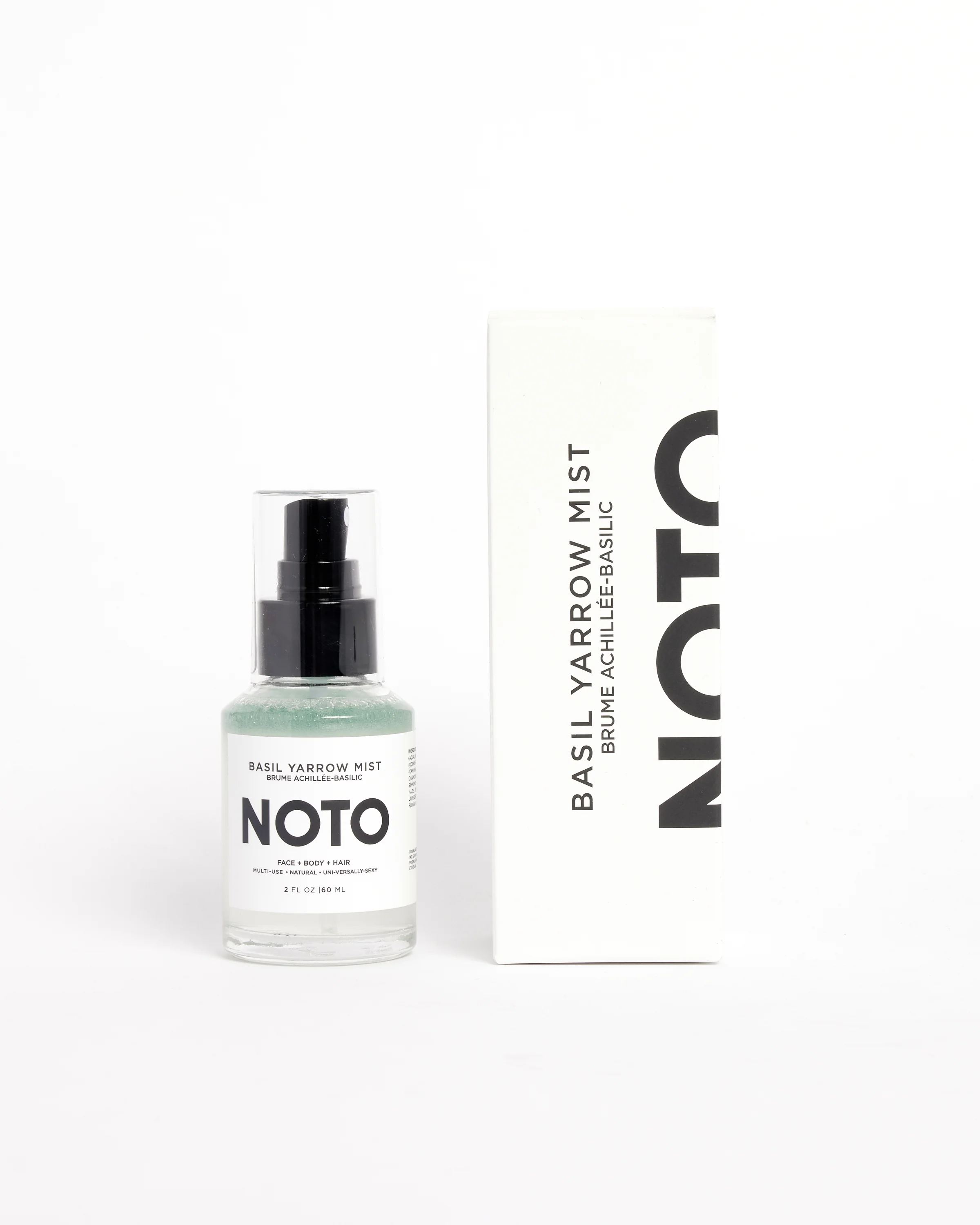 Basil Yarrow Mist - Image 2