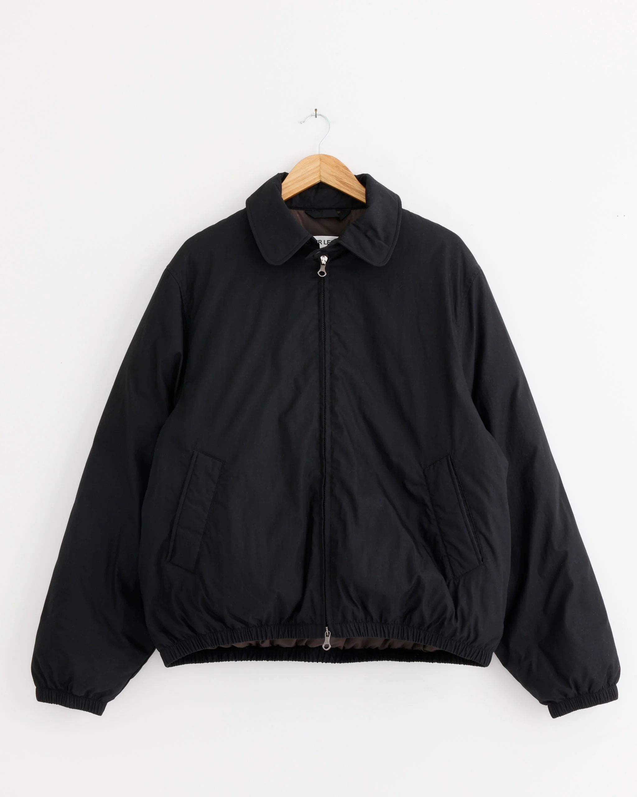 Avenue Puffa in Black Tide