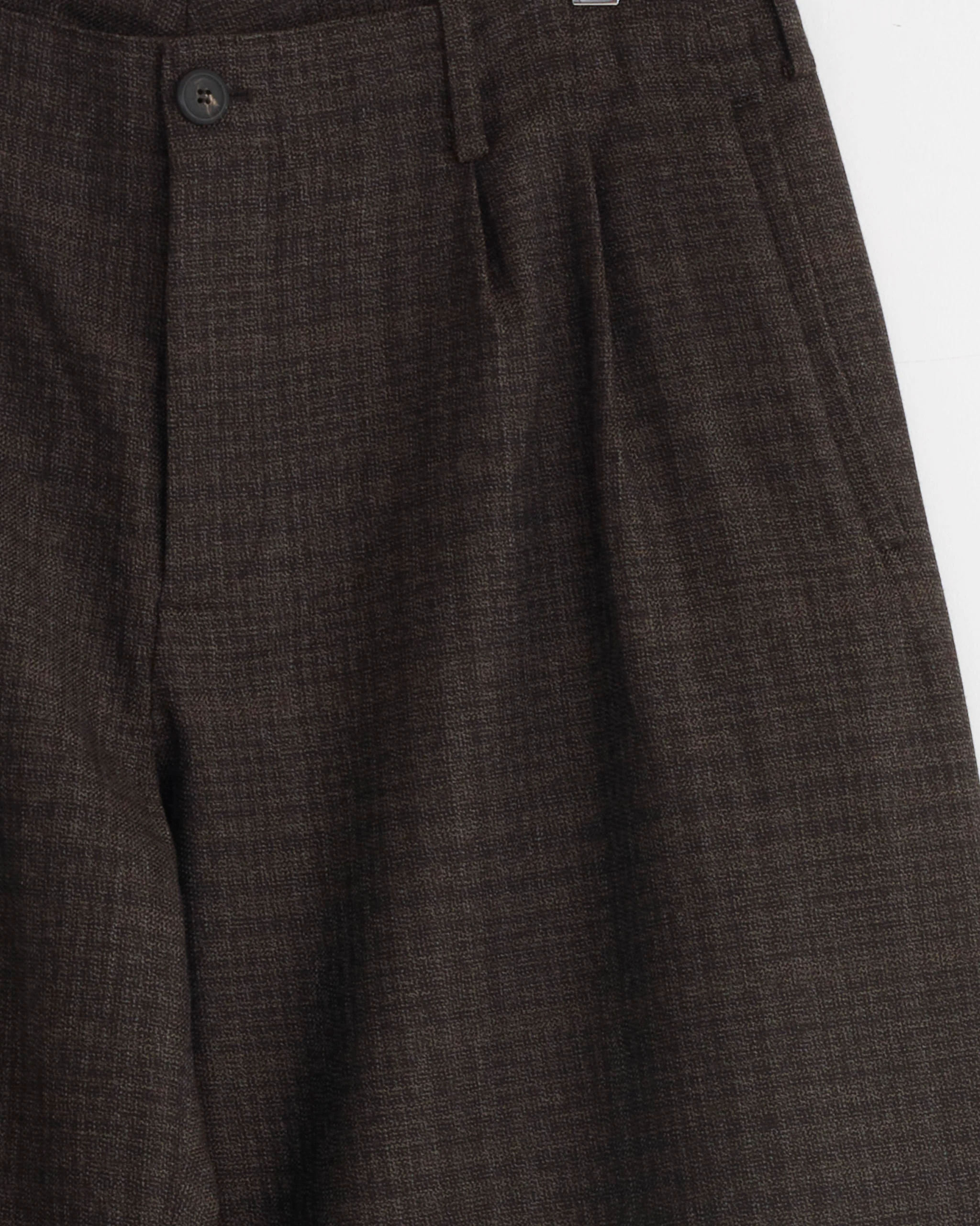 Bridge Chino in Brown - Image 2