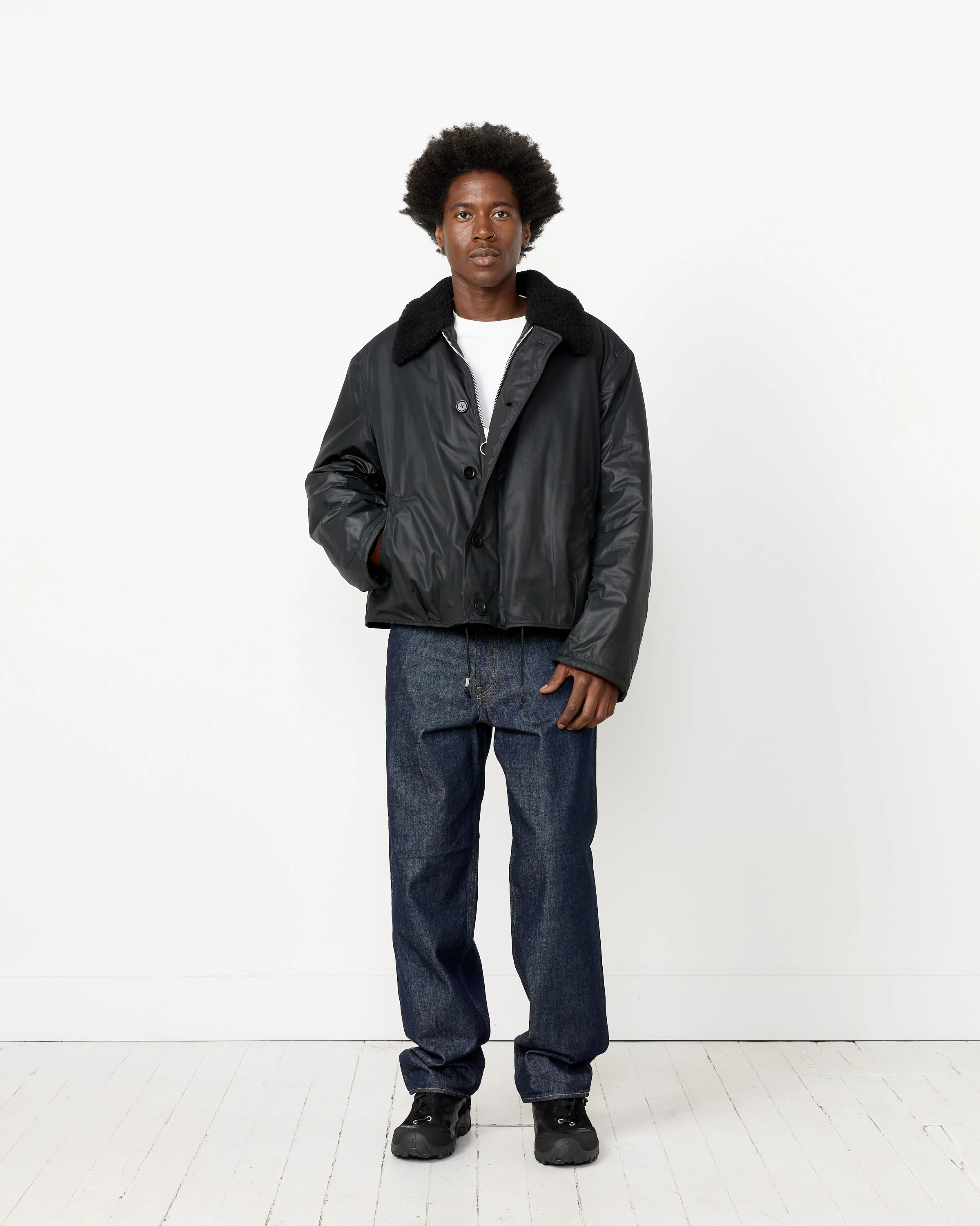 Grizzly Jacket - Image 2