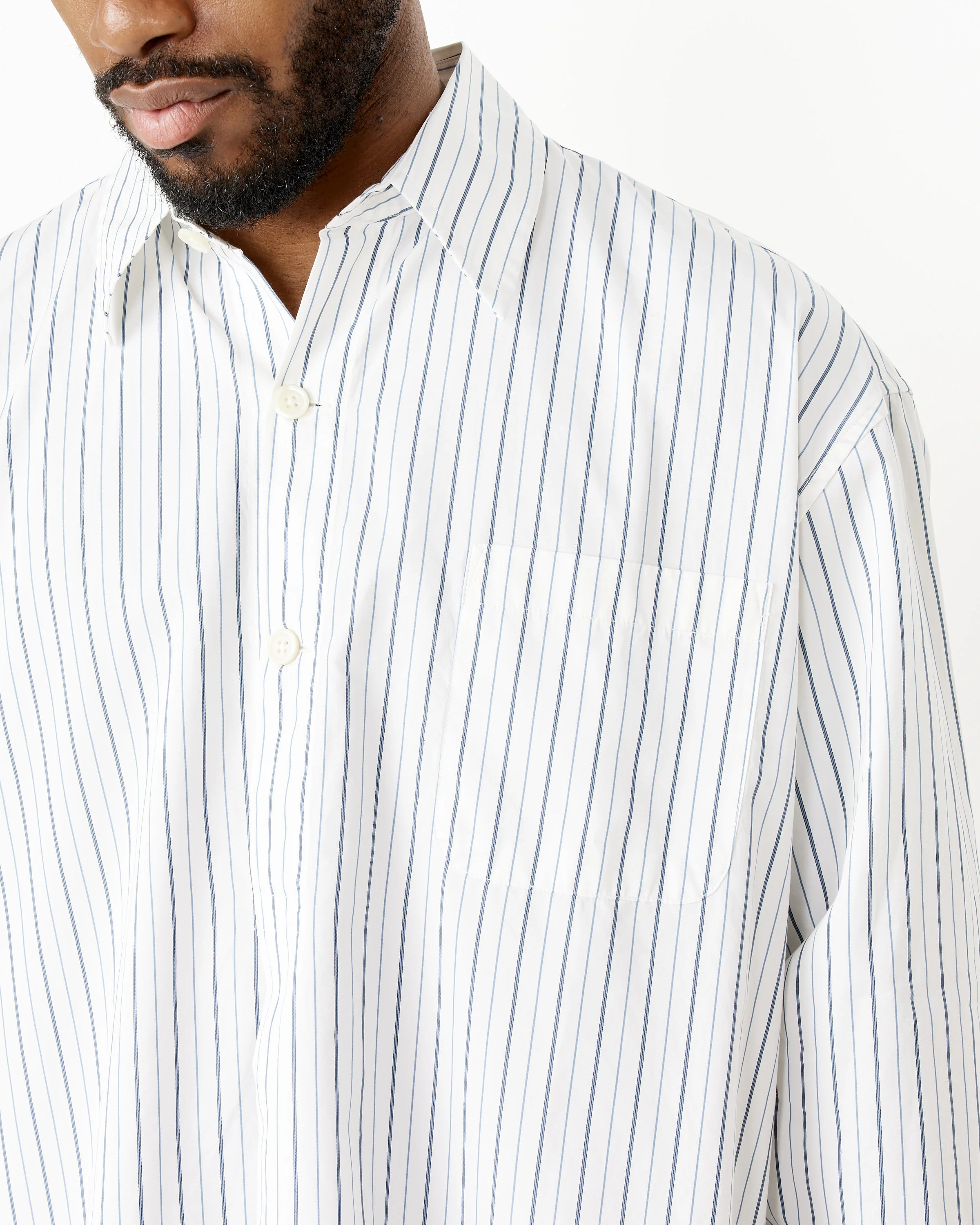 Popover Shirt - Image 4