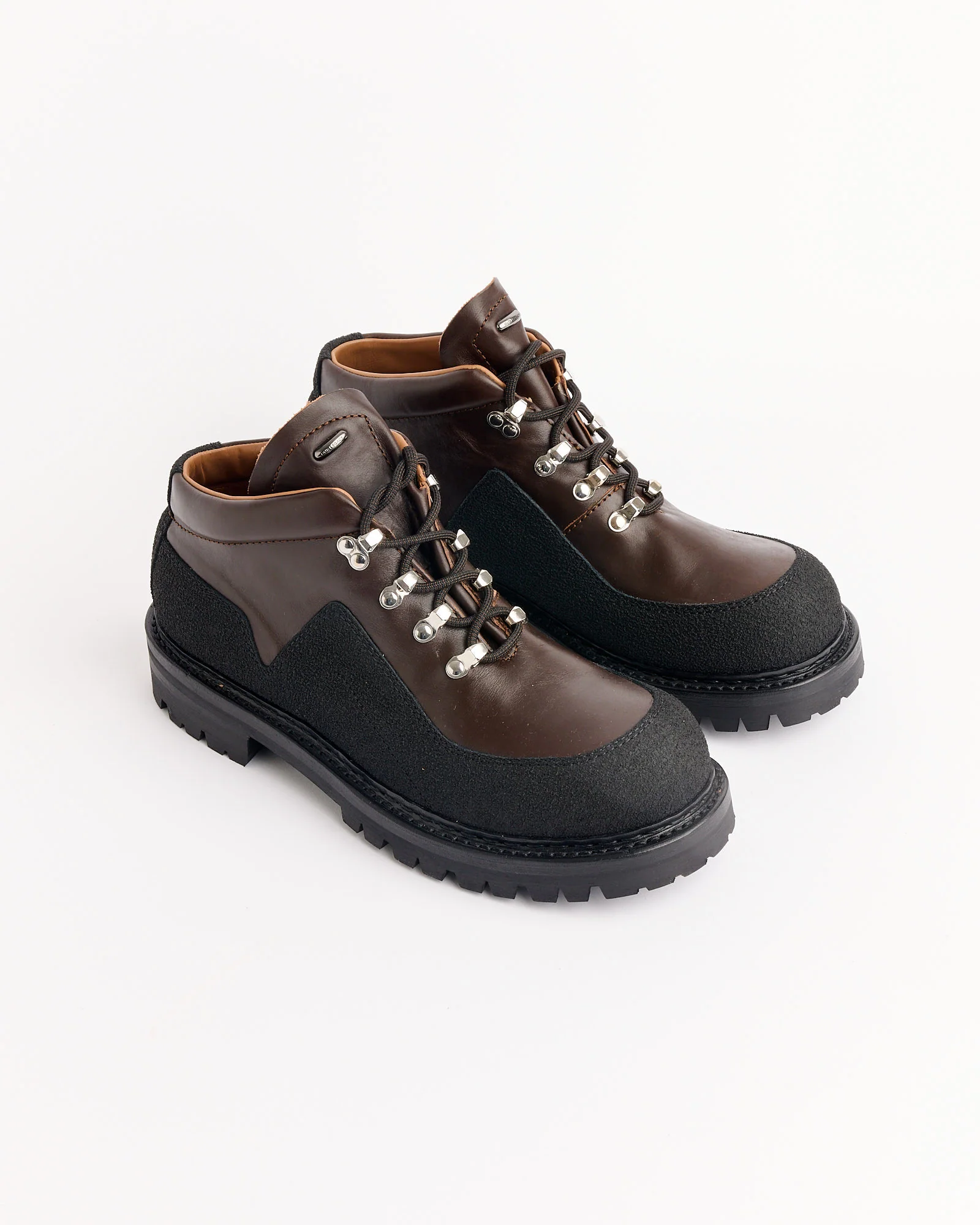 Quest Boot in Maduro Brown - Image 2