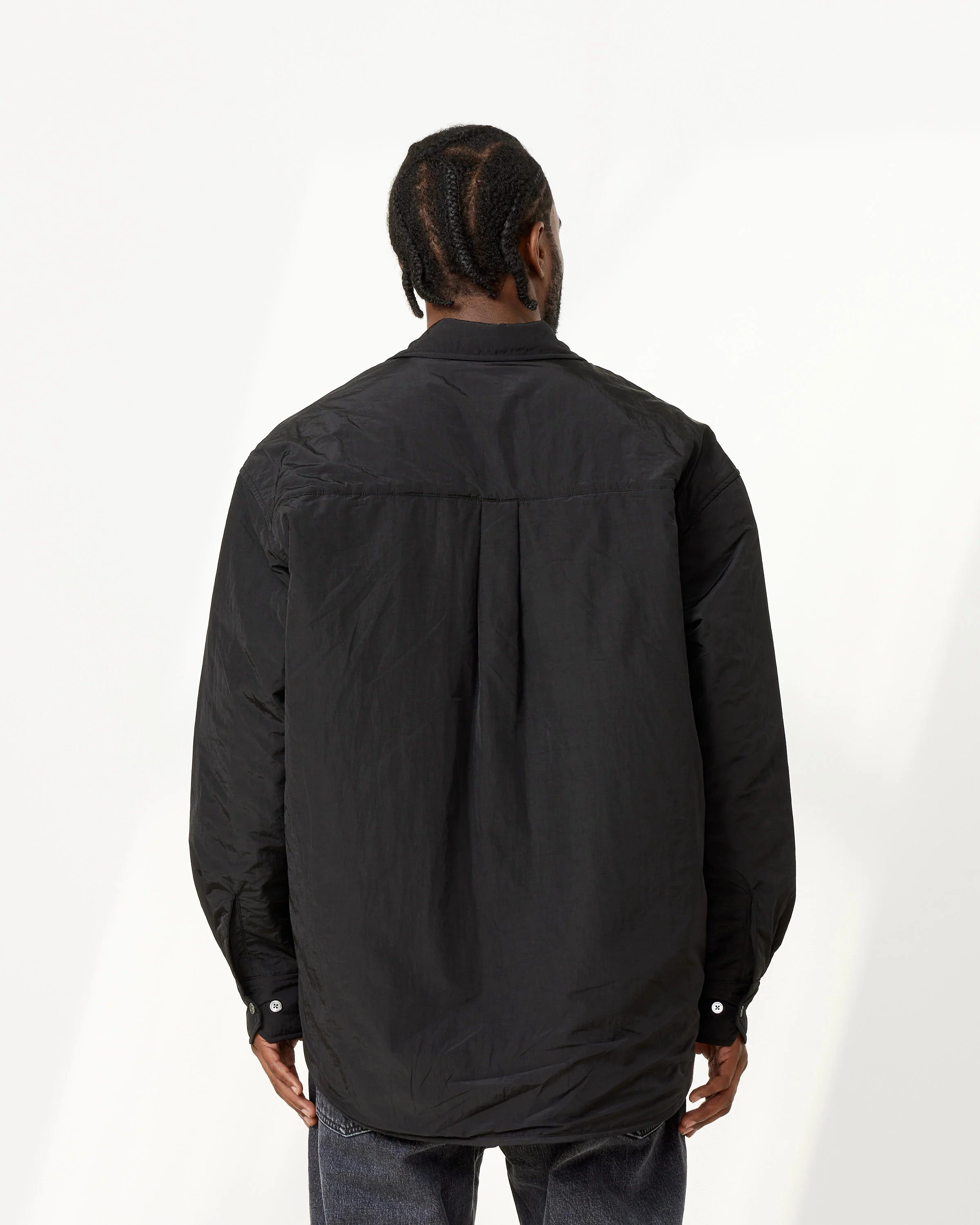Tech Borrowed Jacket - Image 4