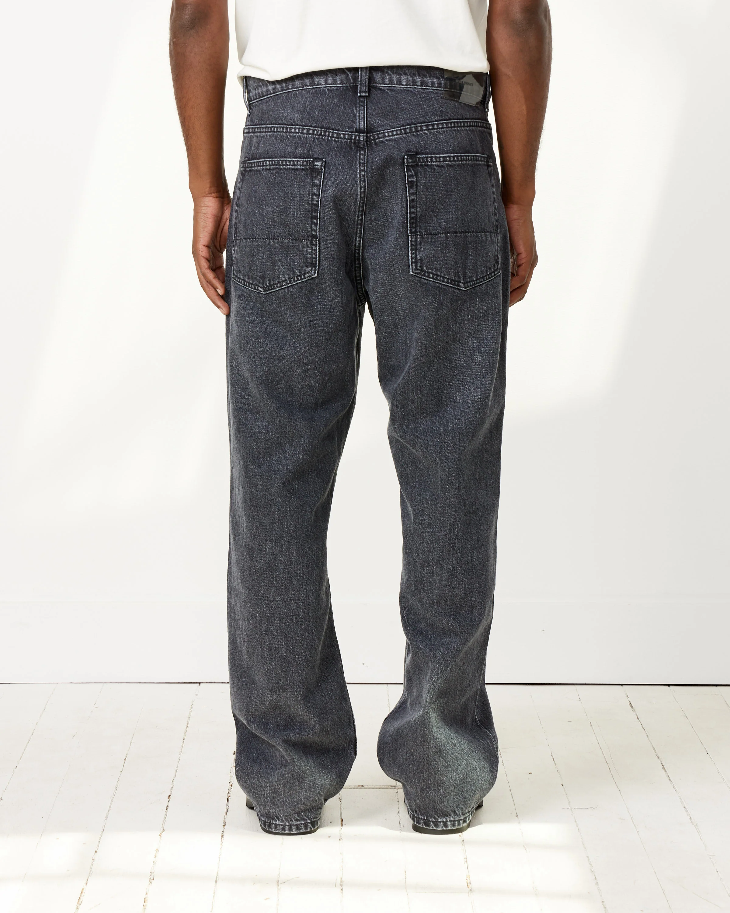 Third Cut Denim - Image 2