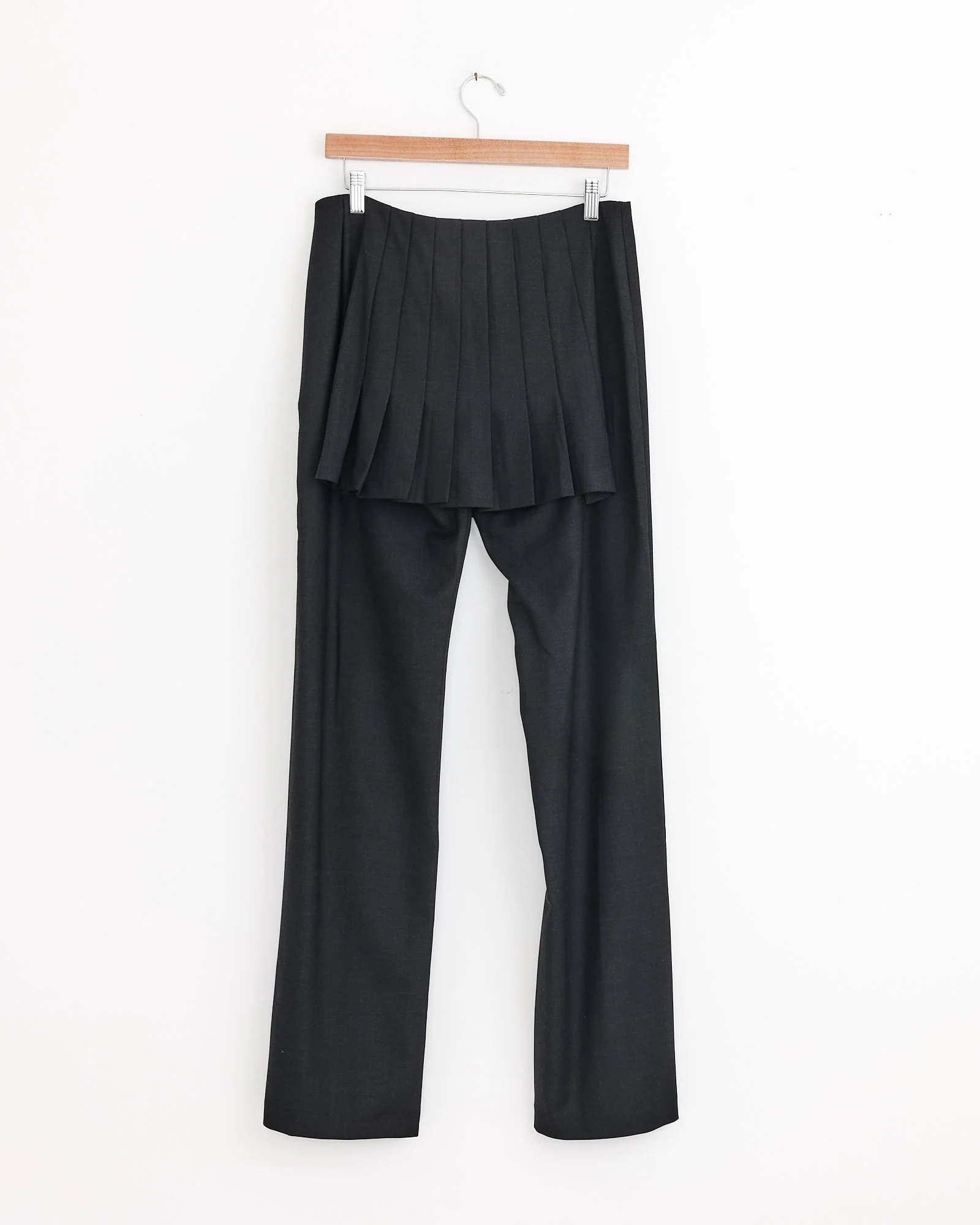 Andrale Pant in Grey - Image 3