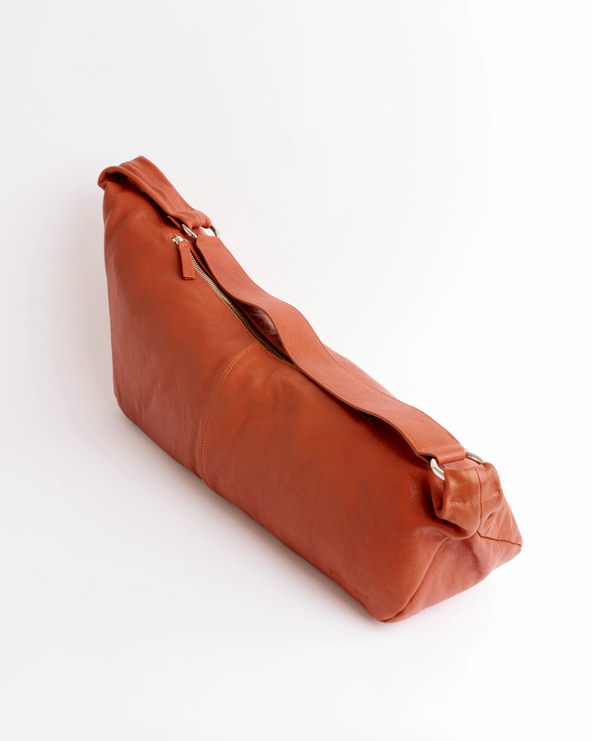 Dry Bag in Brown - Image 2