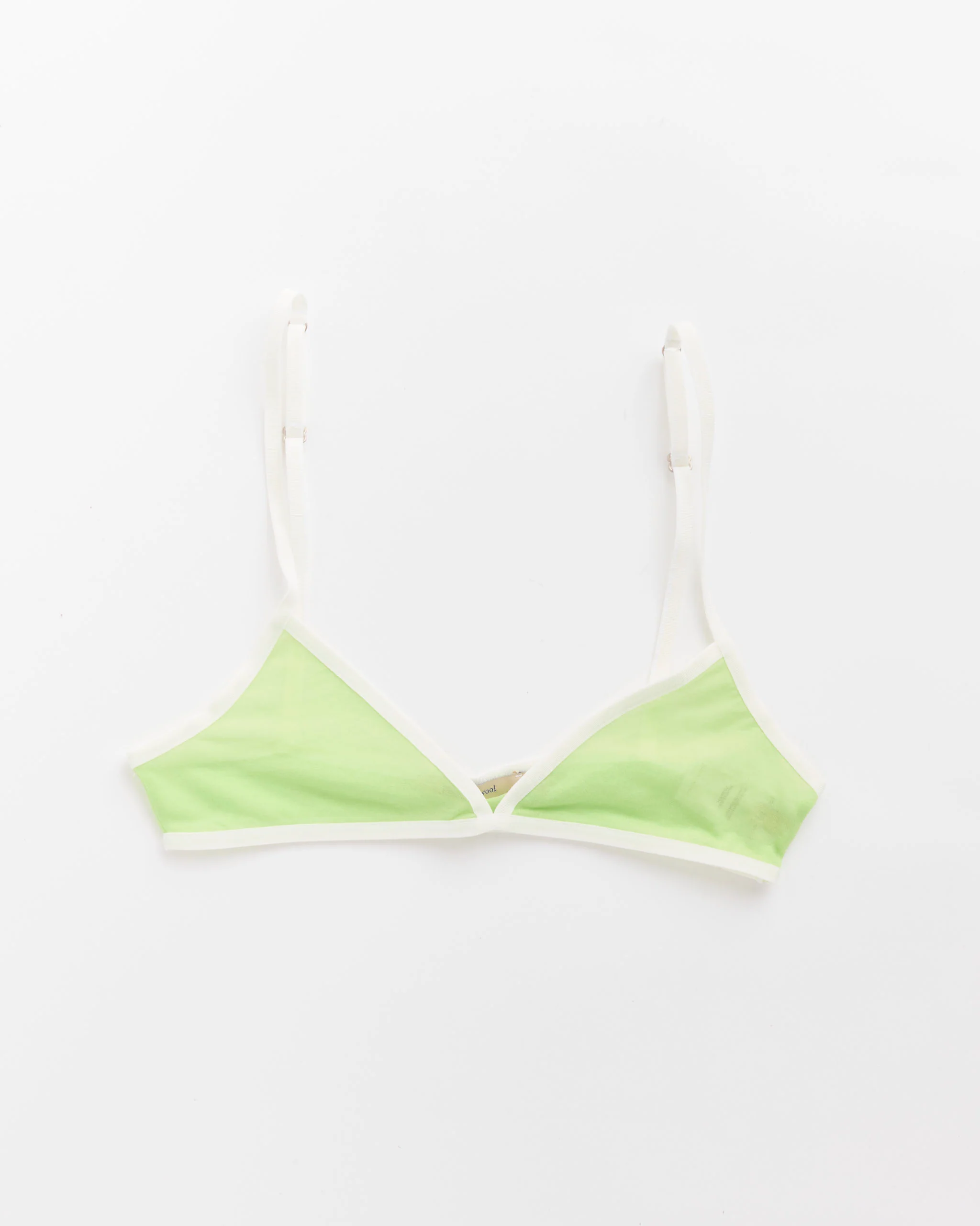 Esco Top in Green