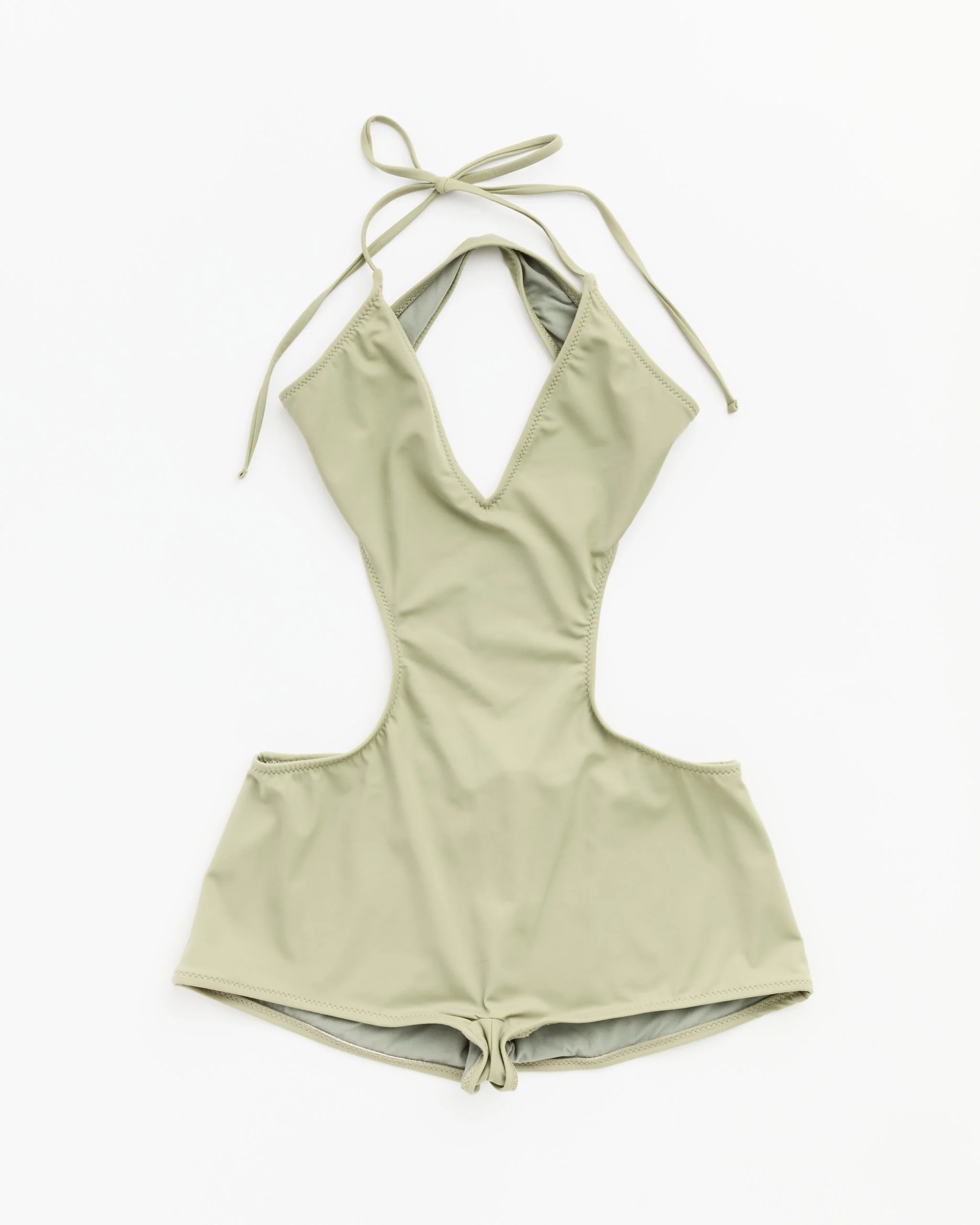 Sole Swimsuit in Turquoise