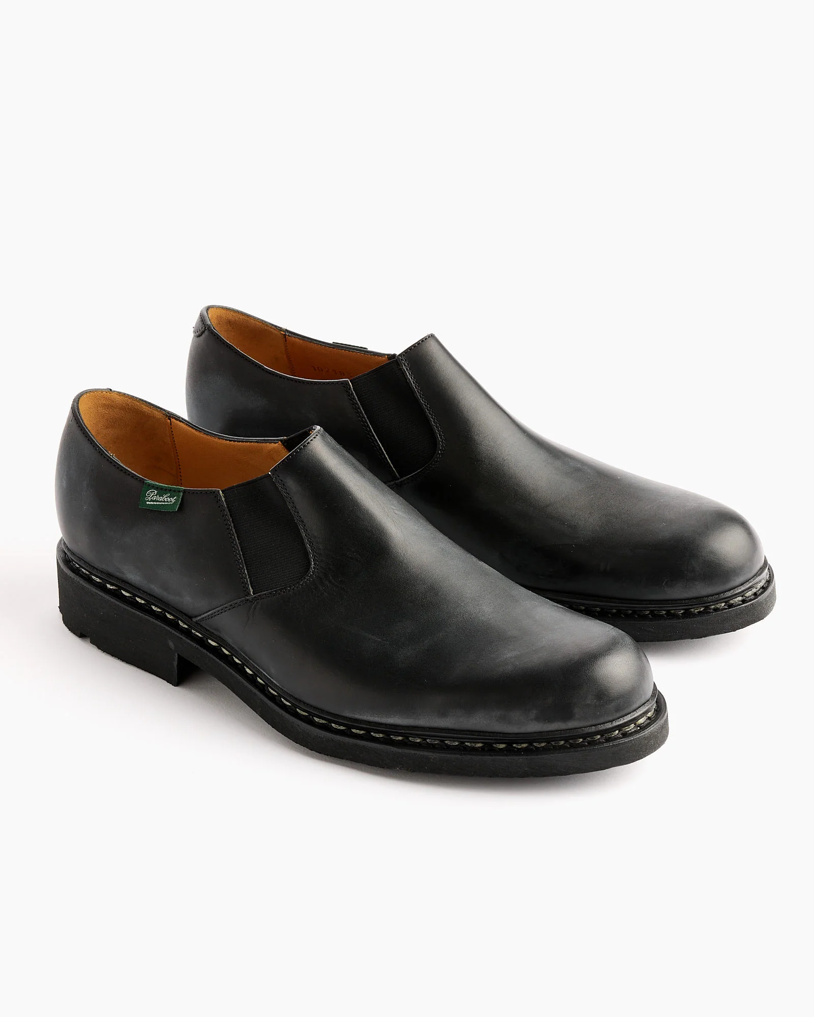 Photon Loafer in Tex Noir - Image 2