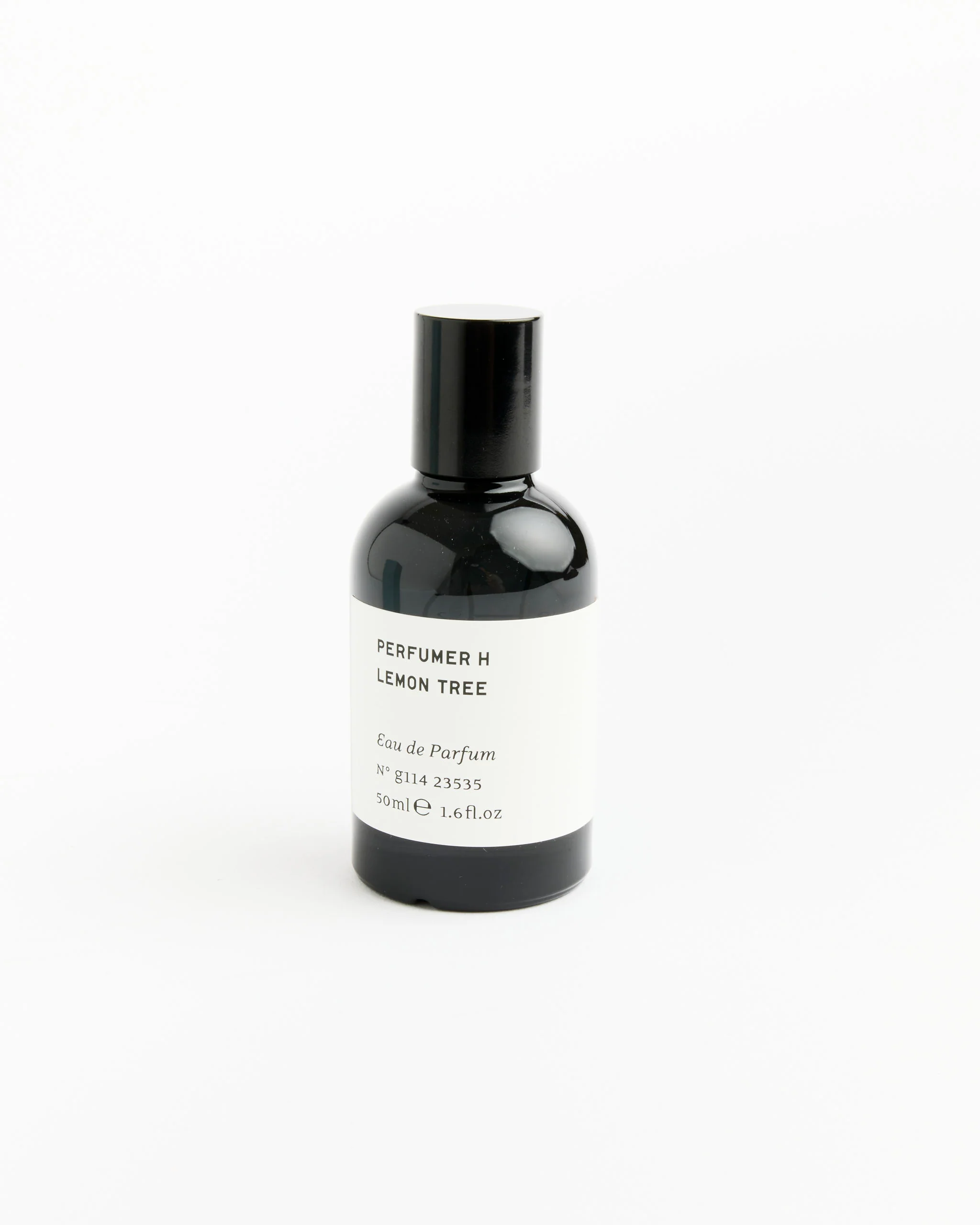 Lemon Tree Perfume - Image 2