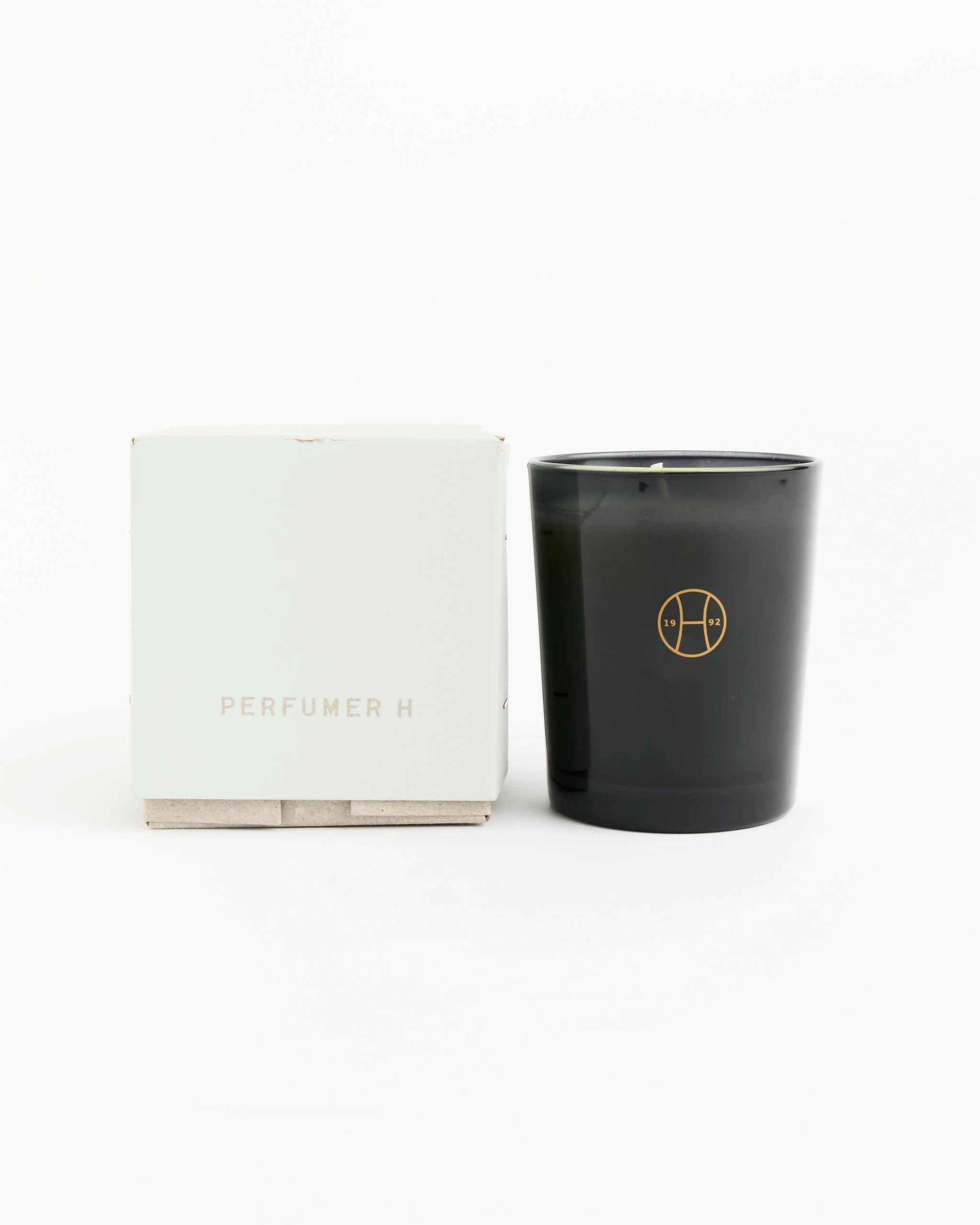Orange Blossom Candle