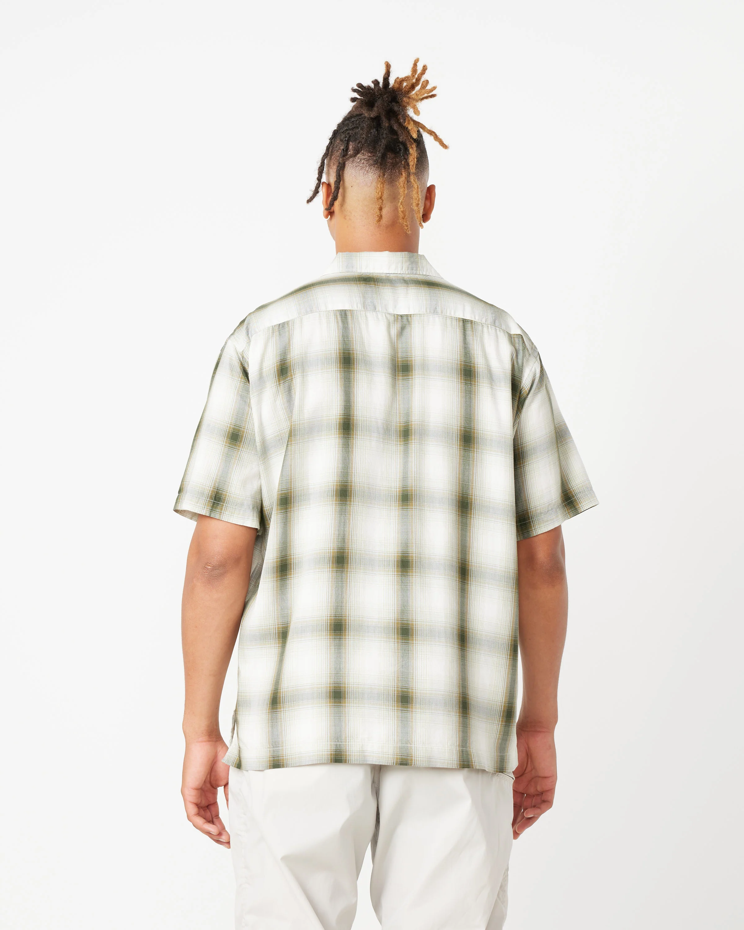 Ivan Short Sleeve Shirt - Image 4