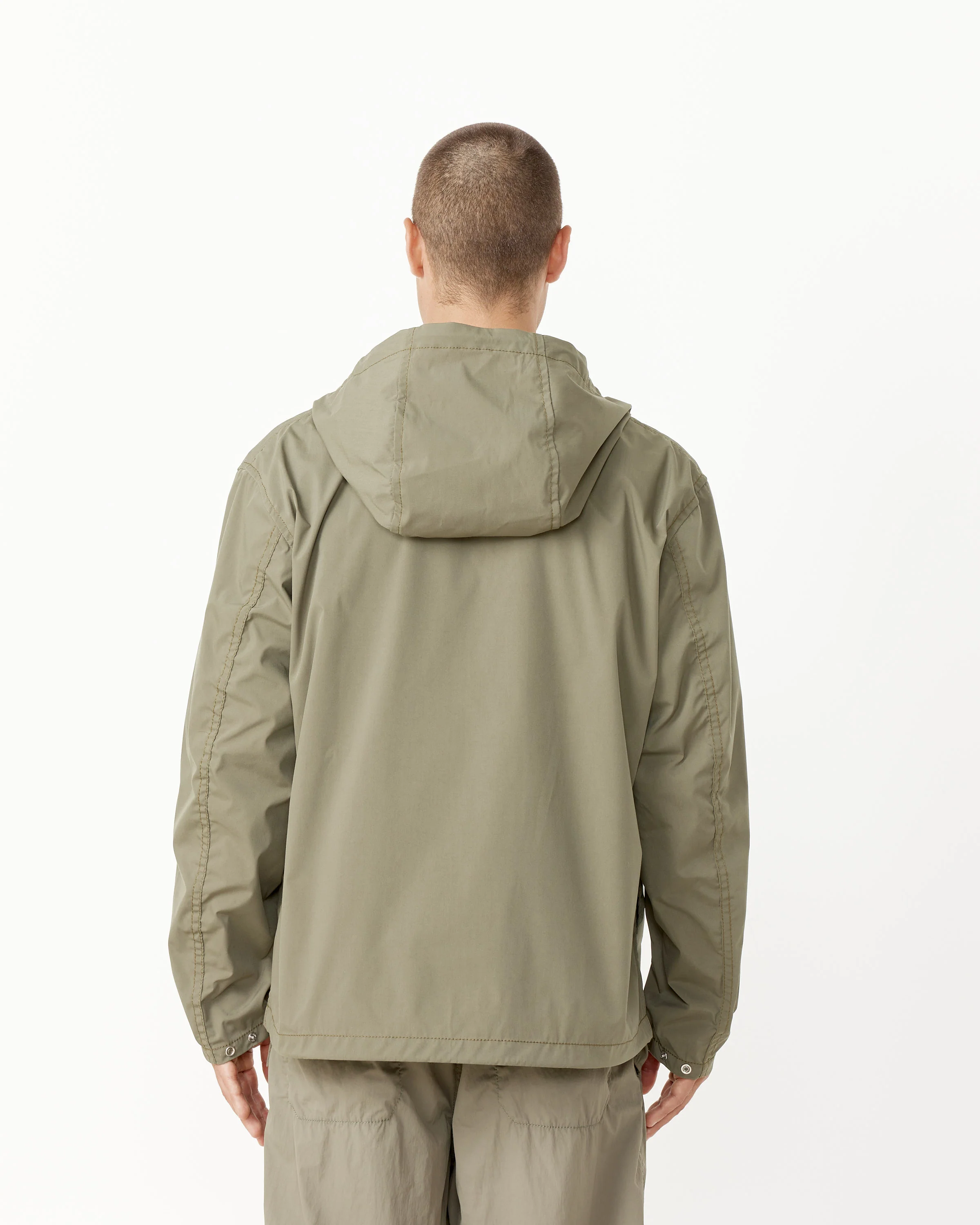 Russel Zip Parka - Image 6
