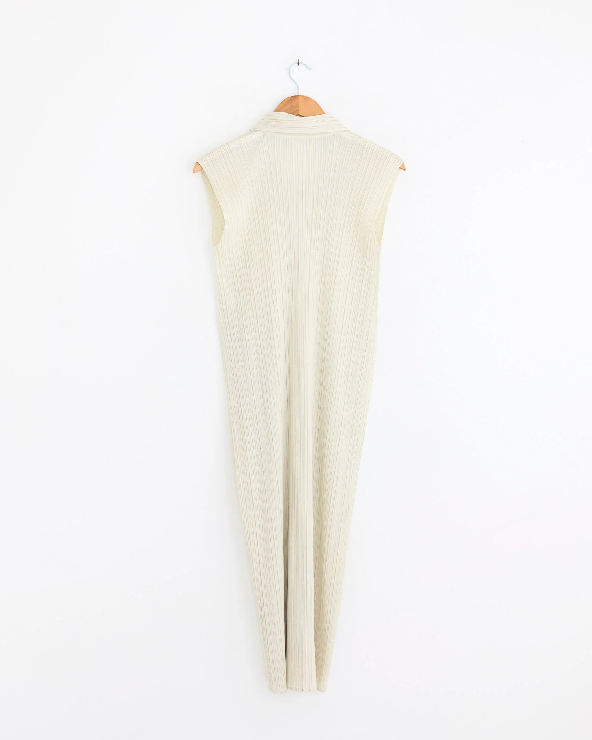 MC May Dress in Ivory - Image 3