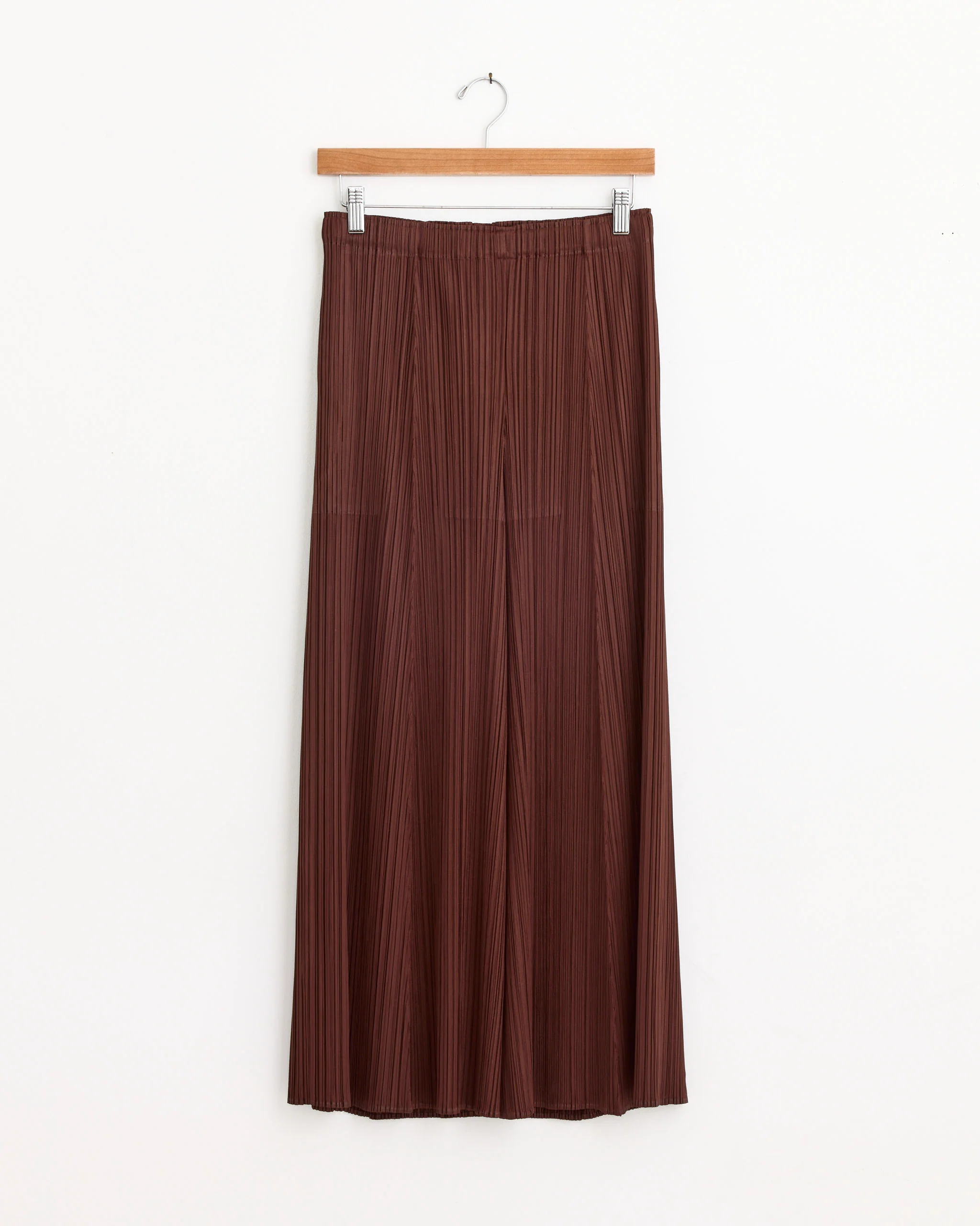 Nov Pant in Brown