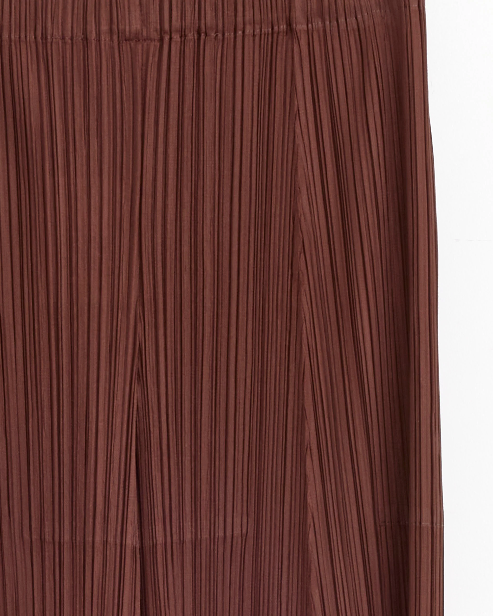 Nov Pant in Brown - Image 2